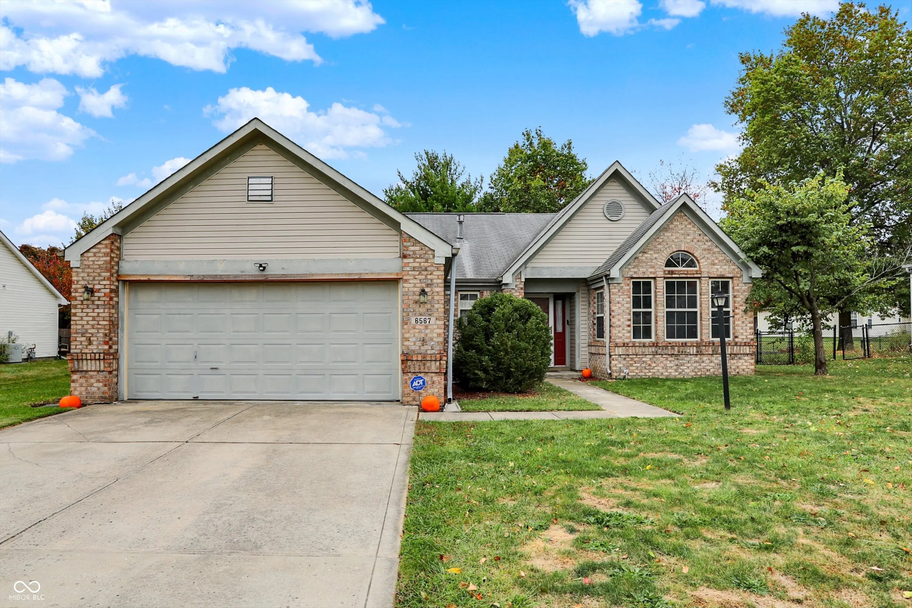 6567 Santa Ana Lane, Indianapolis