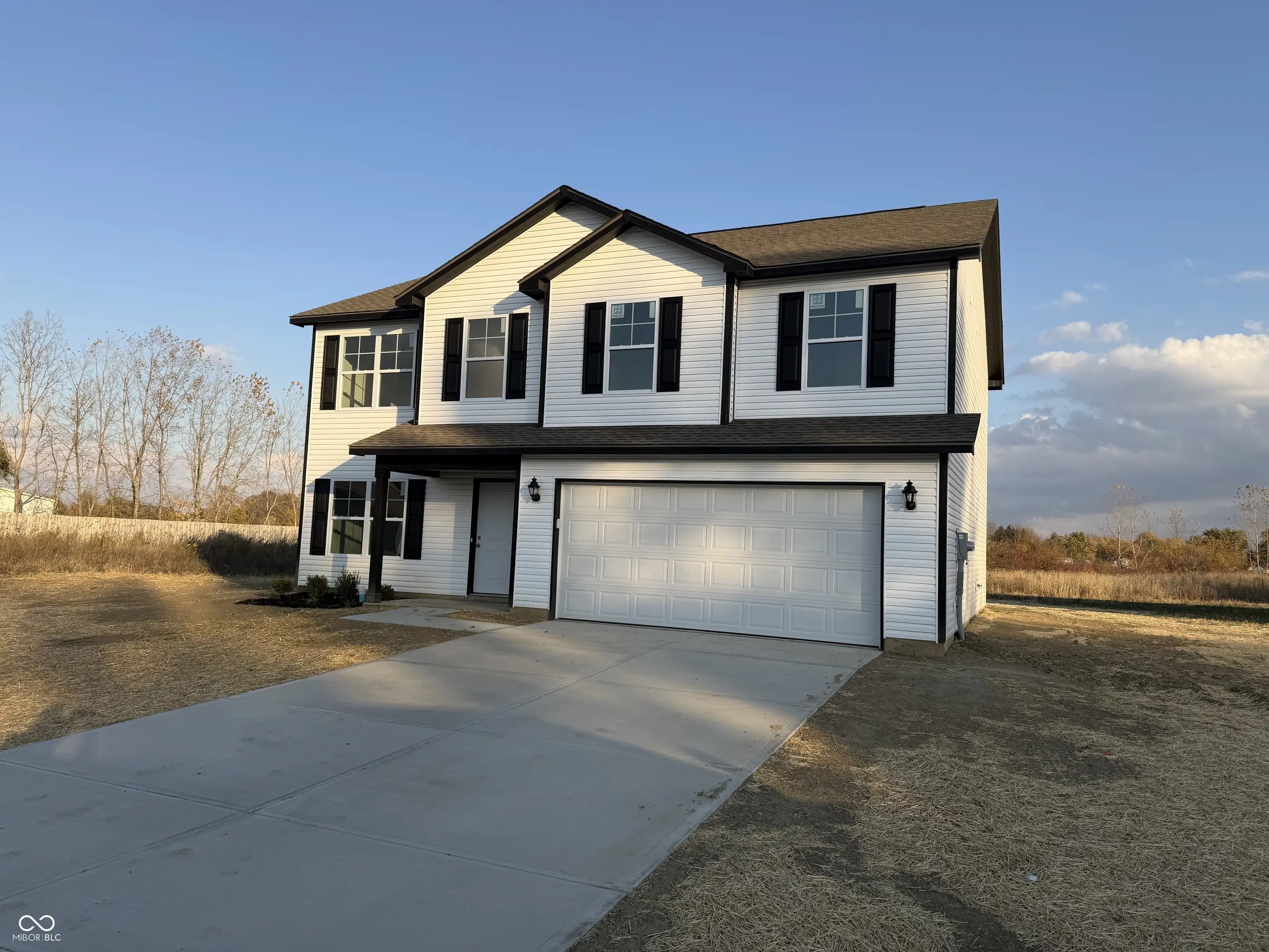 Photo of 1122 Lake Drive Kennard, IN 47351