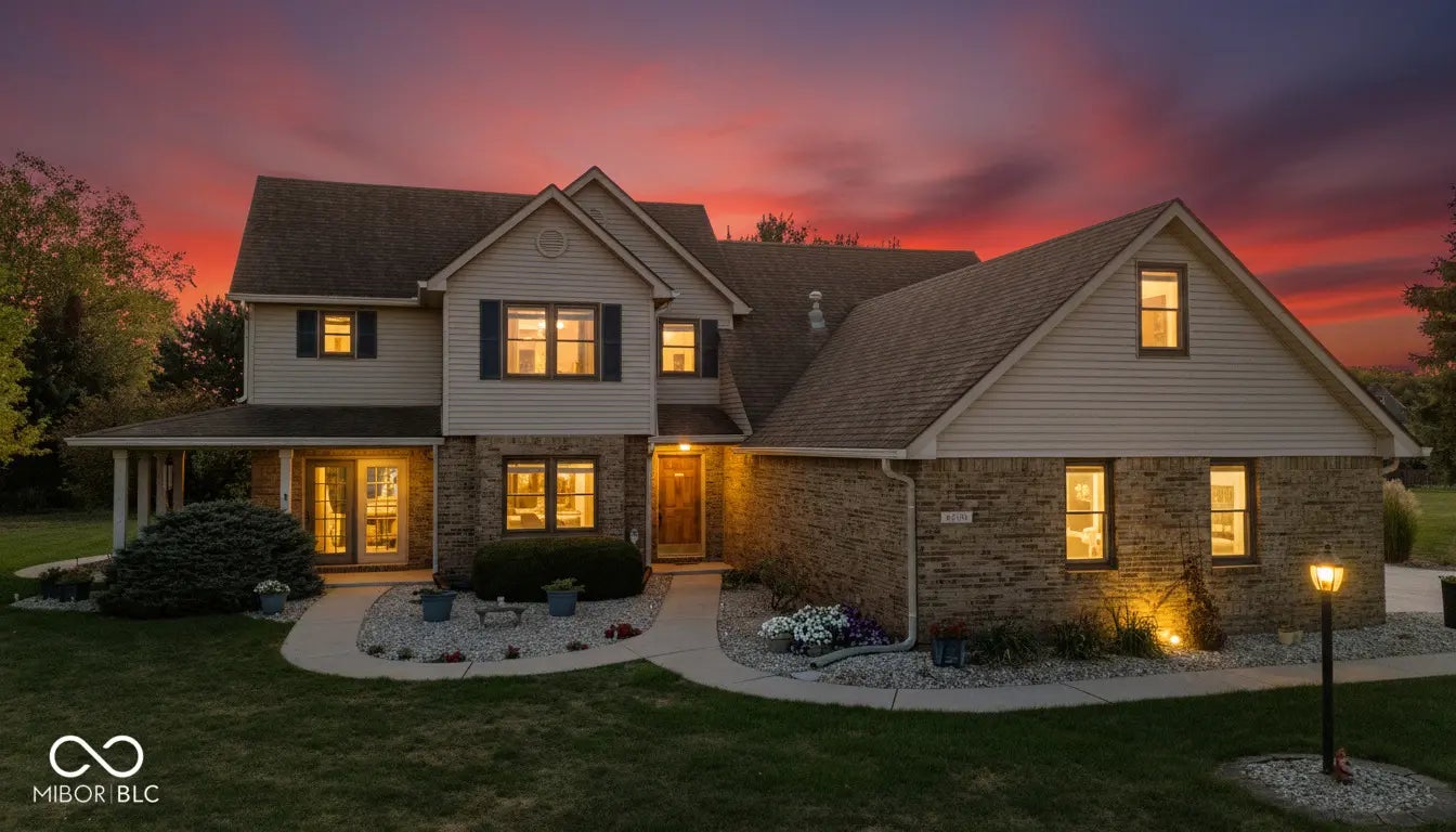 6208 Red Fox Road, Pendleton