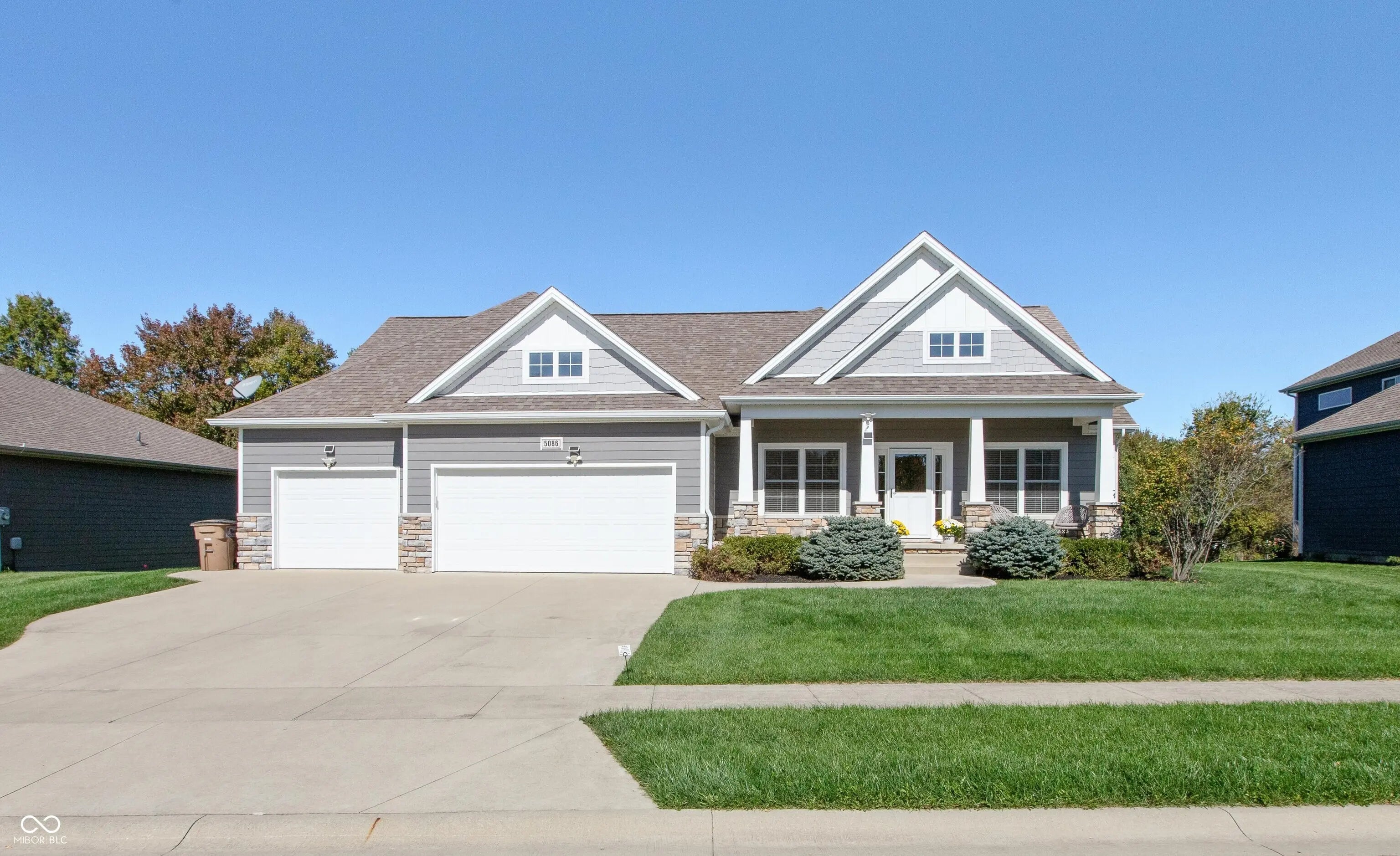 5086 Stonehaven Lane, Columbus