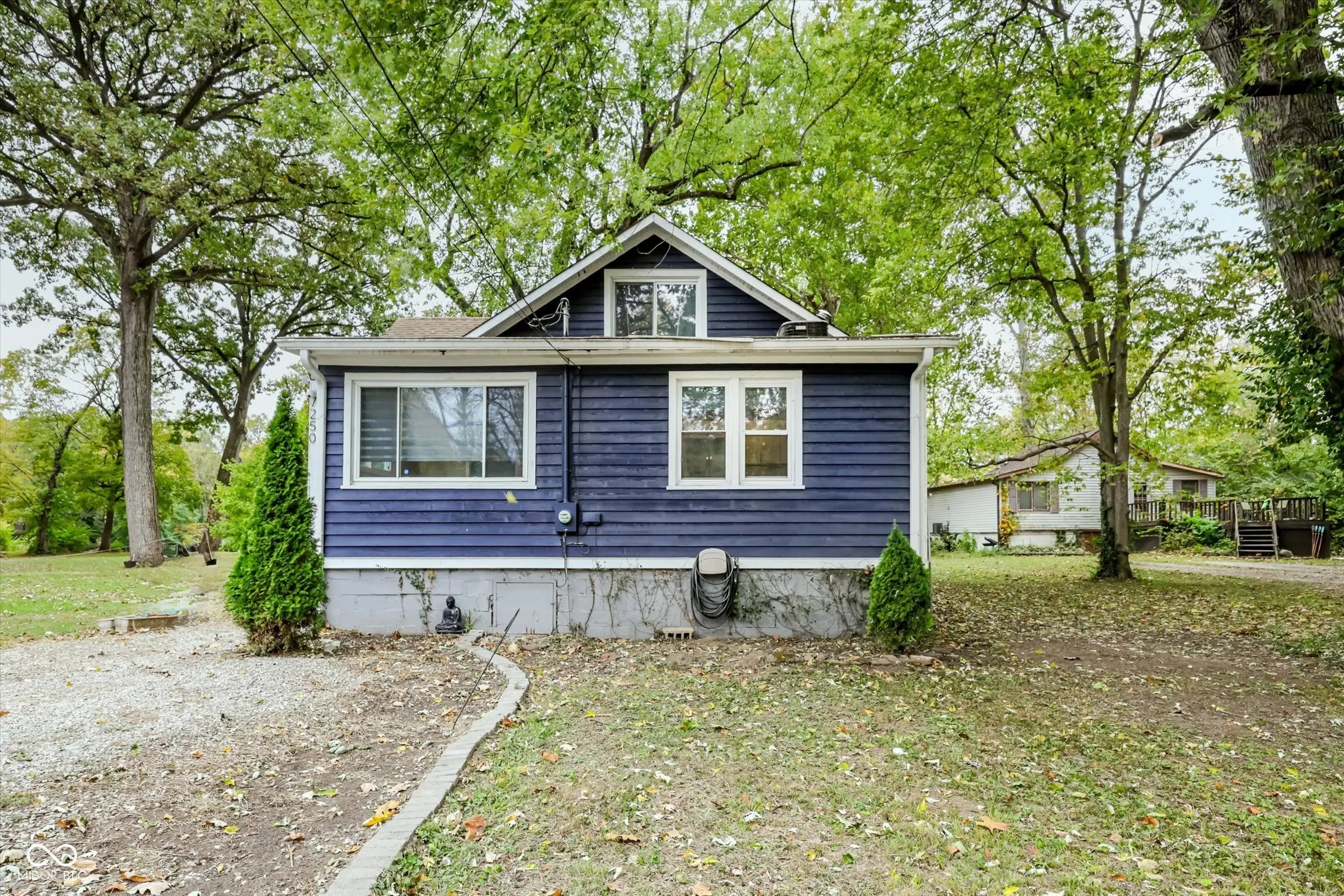 7250 Fitch Avenue, Indianapolis
