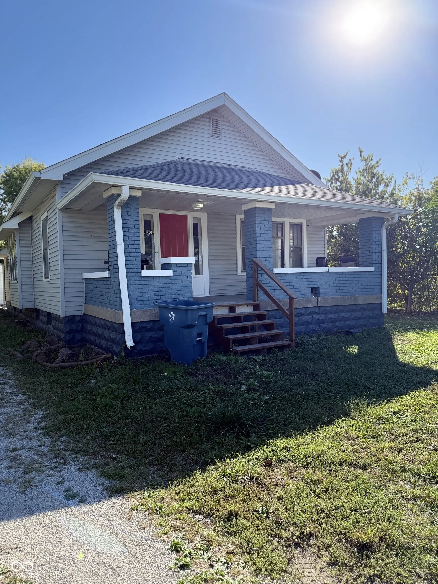1003 W Troy Avenue, Indianapolis