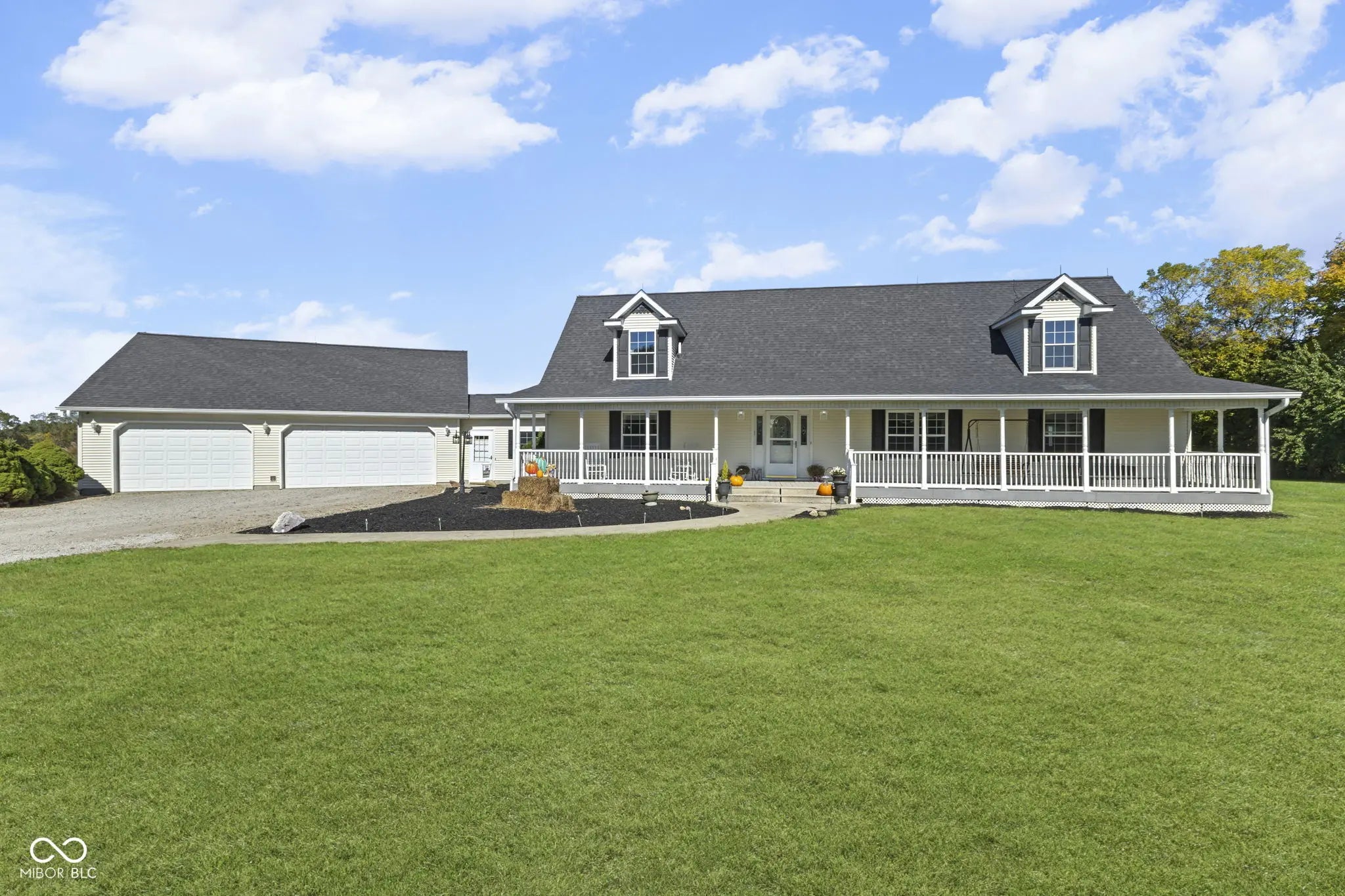 4418 E Centennial Crest Drive, Martinsville