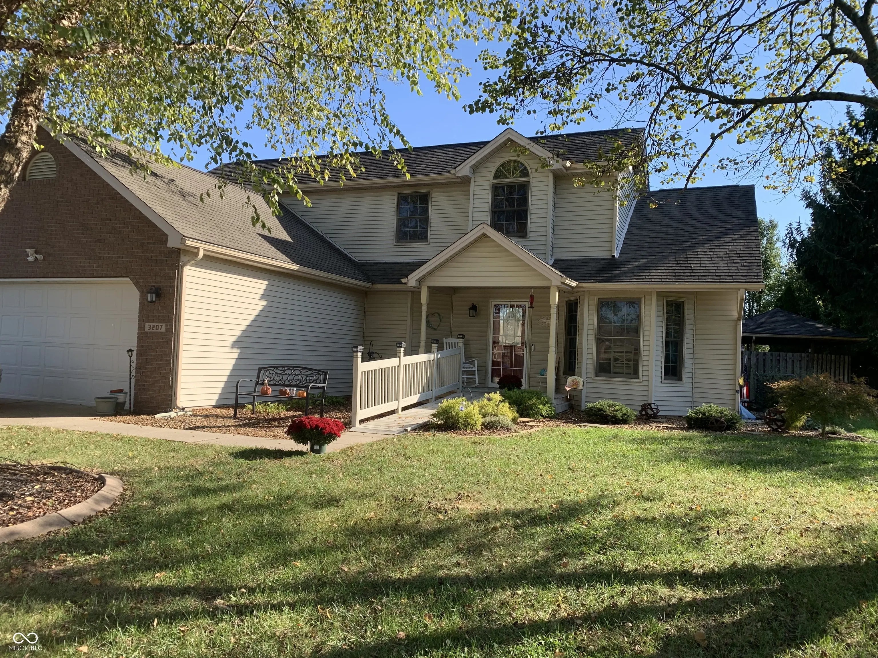 3207 Kensington Boulevard, Columbus
