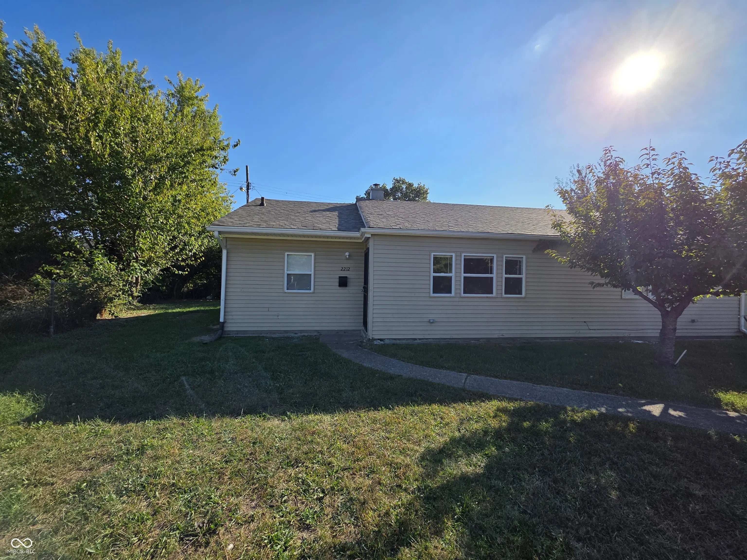 2212 Norden Court, Indianapolis