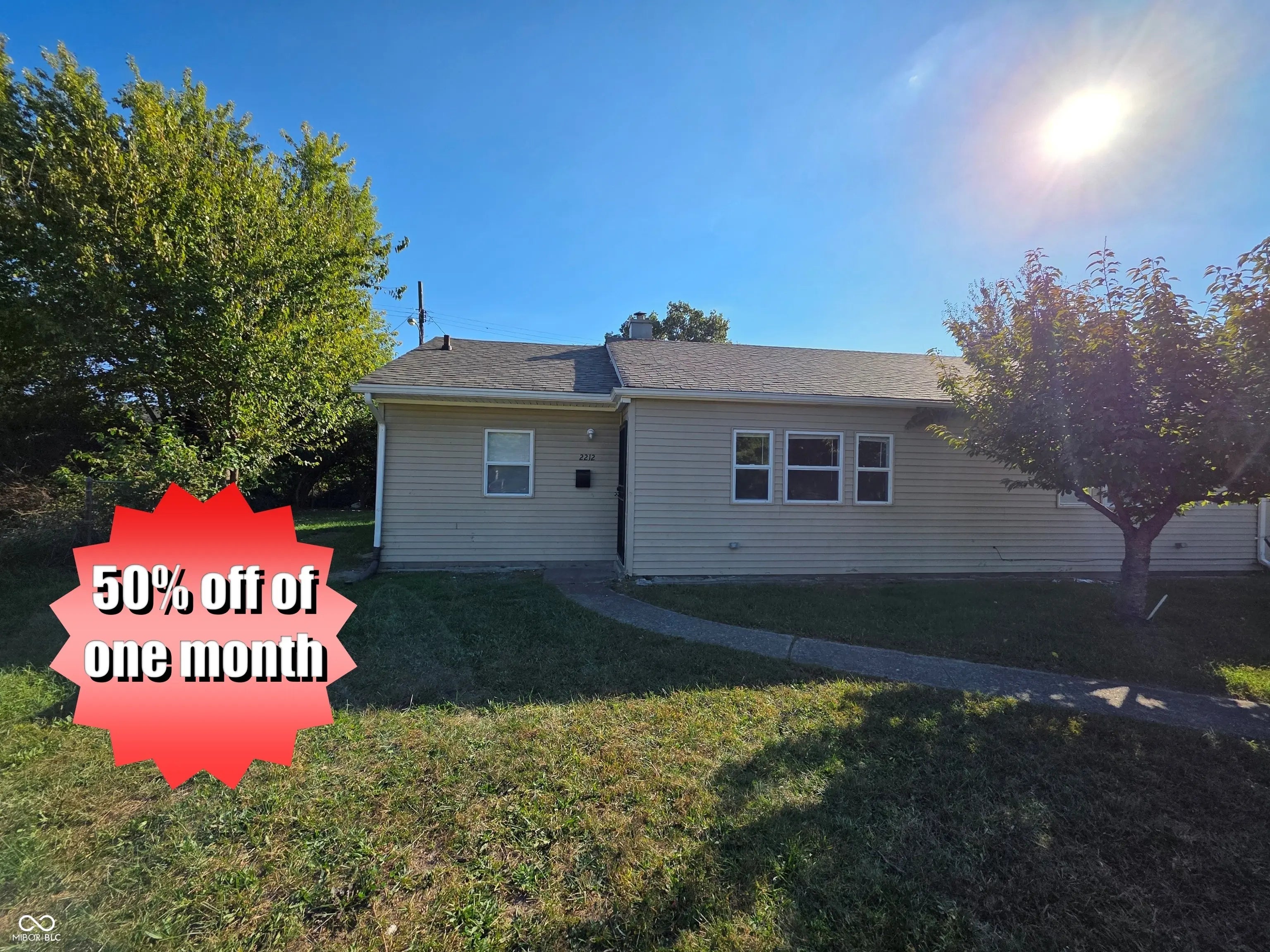 2212 Norden Court, Indianapolis