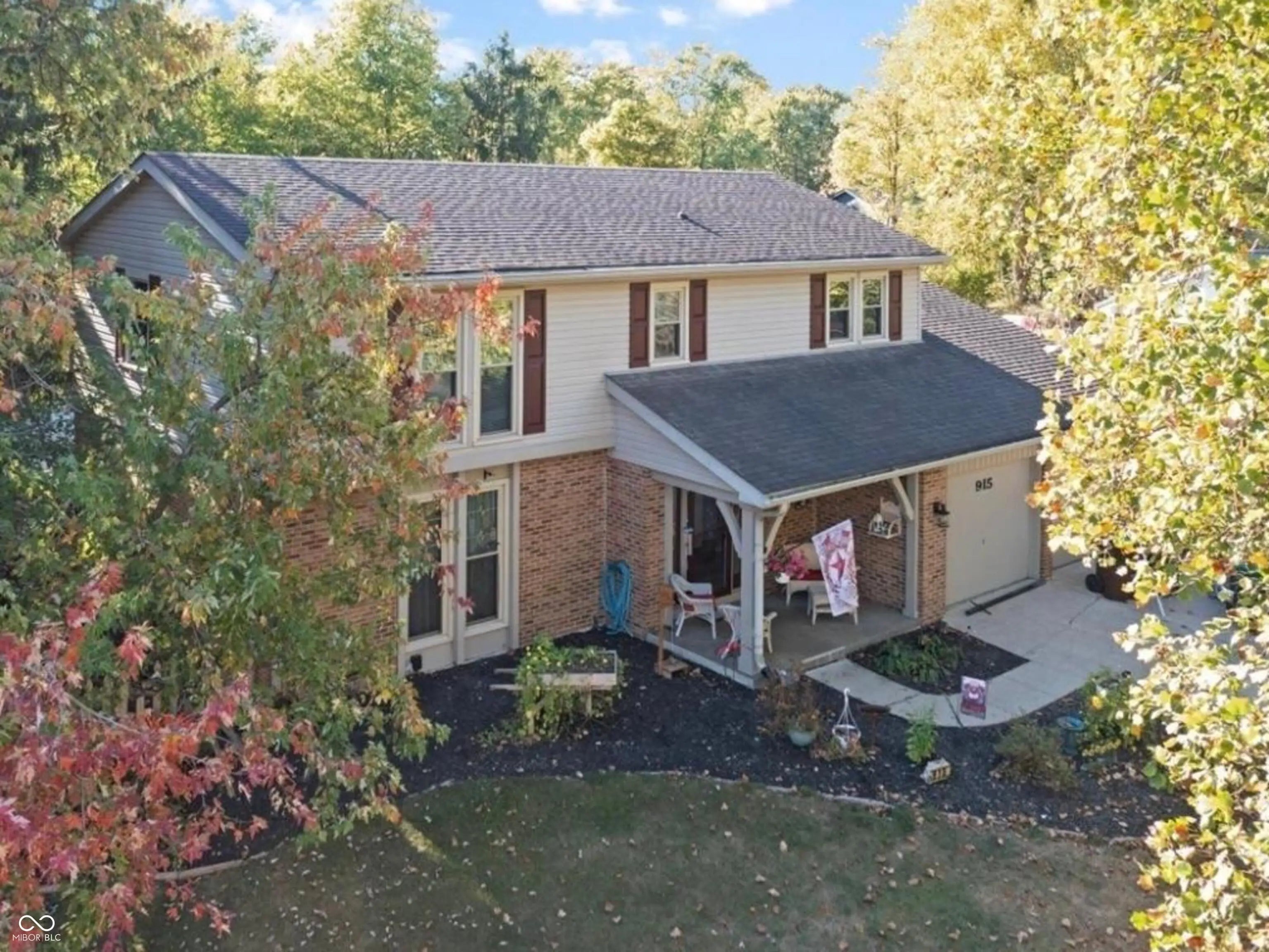 915 Edgehill Lane, Anderson