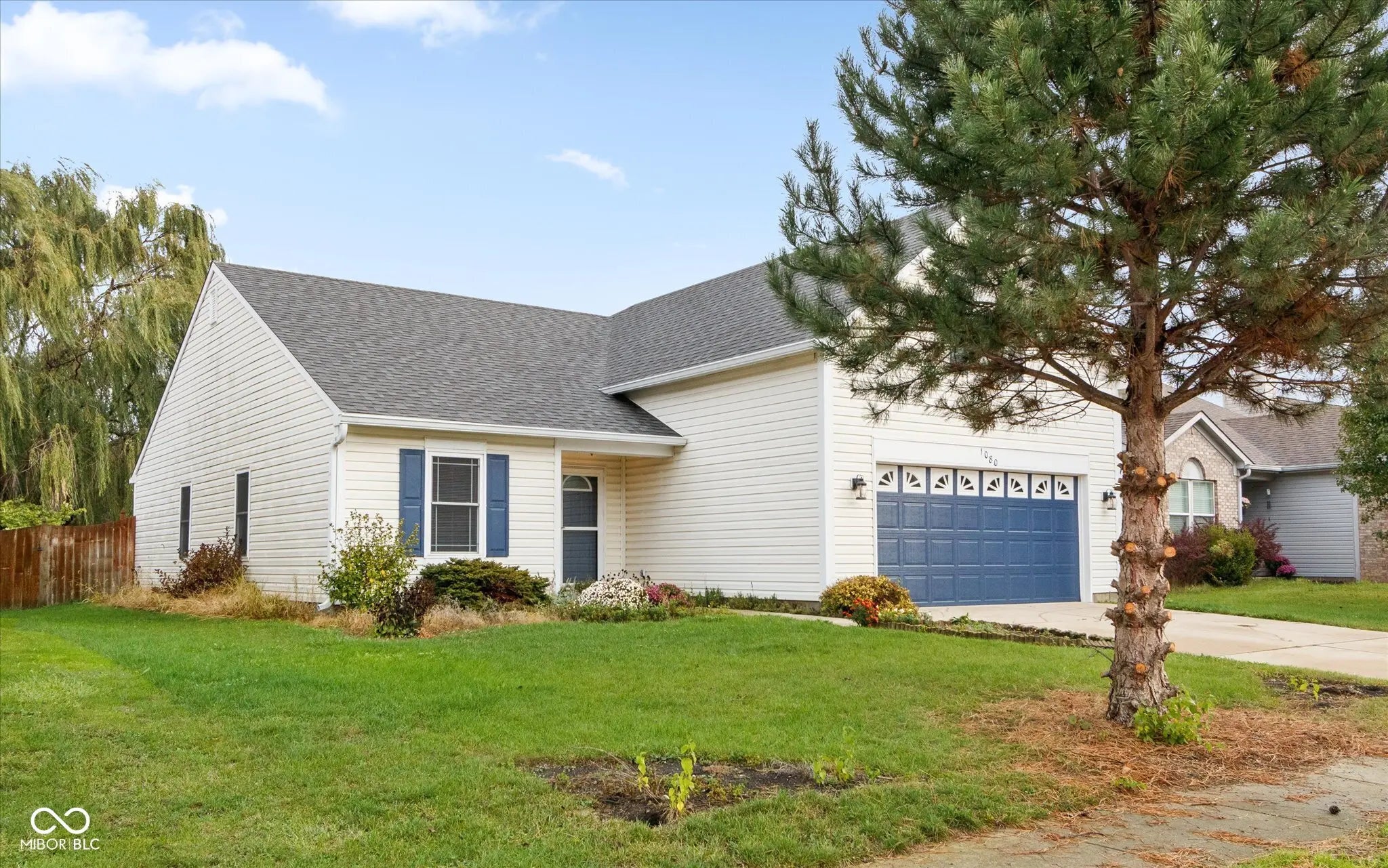1080 Central Park Boulevard S, Greenwood