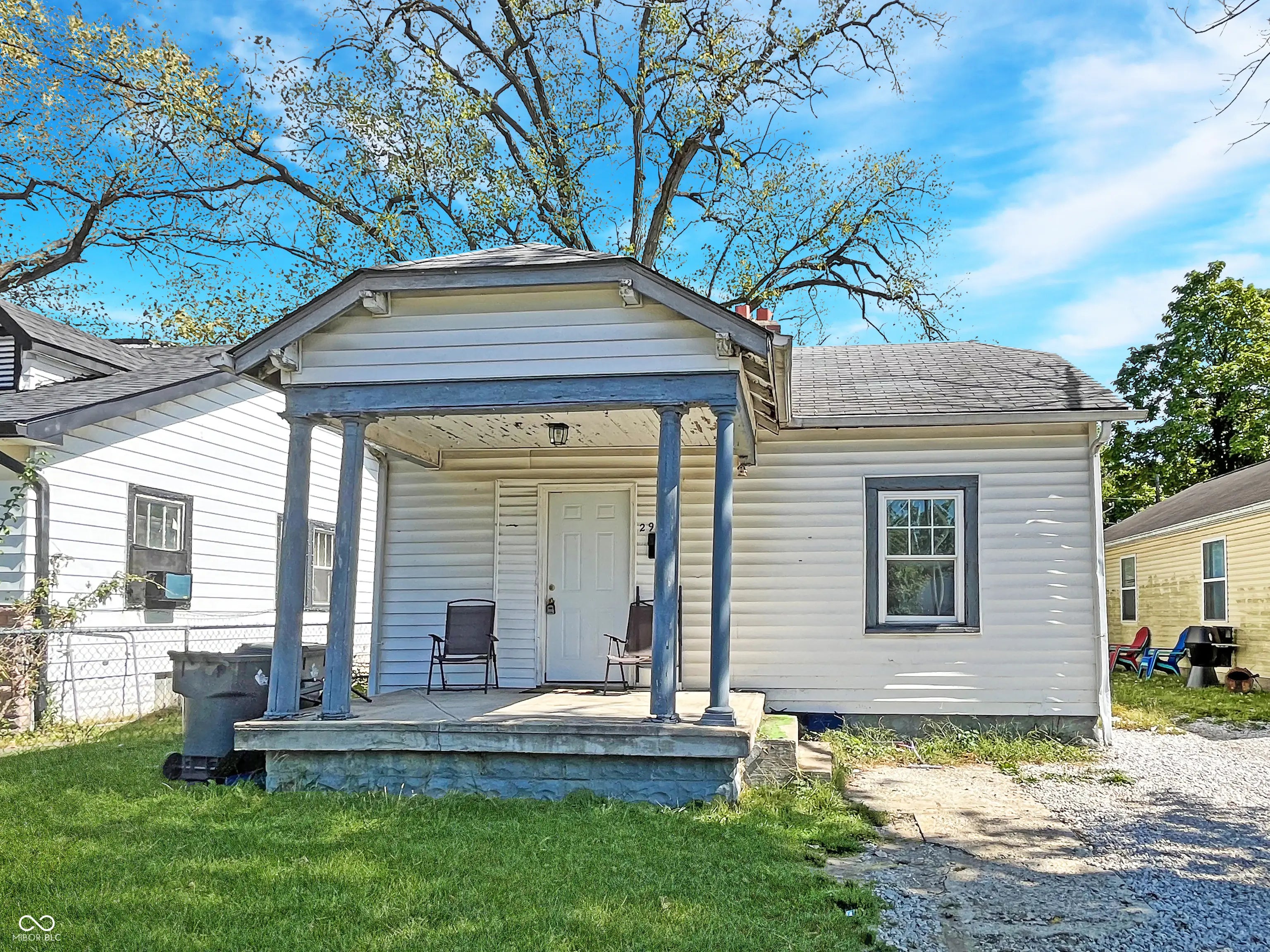 2919 N Denny Street, Indianapolis