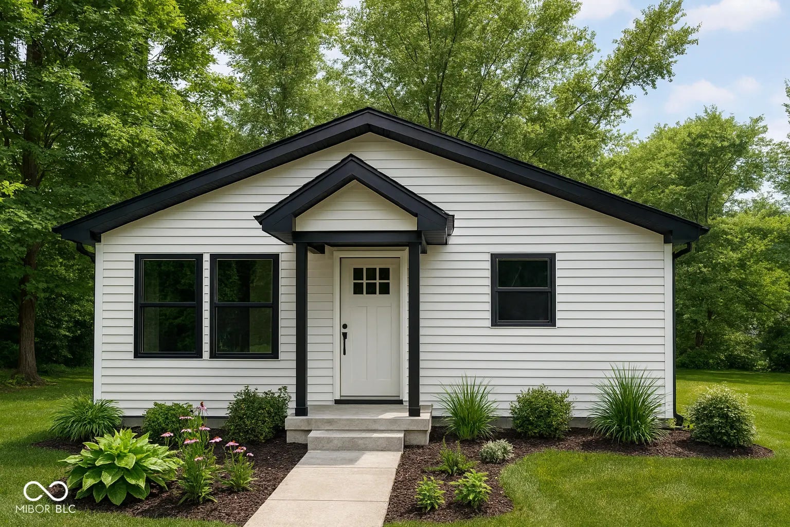 3984 Abbey Way, North Vernon