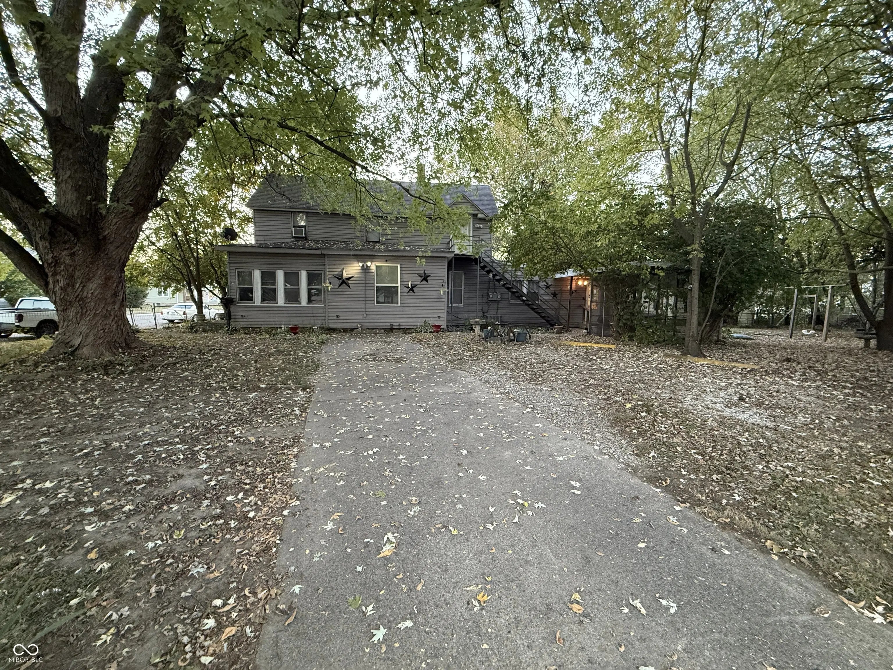 2040 Plum Street, Terre Haute