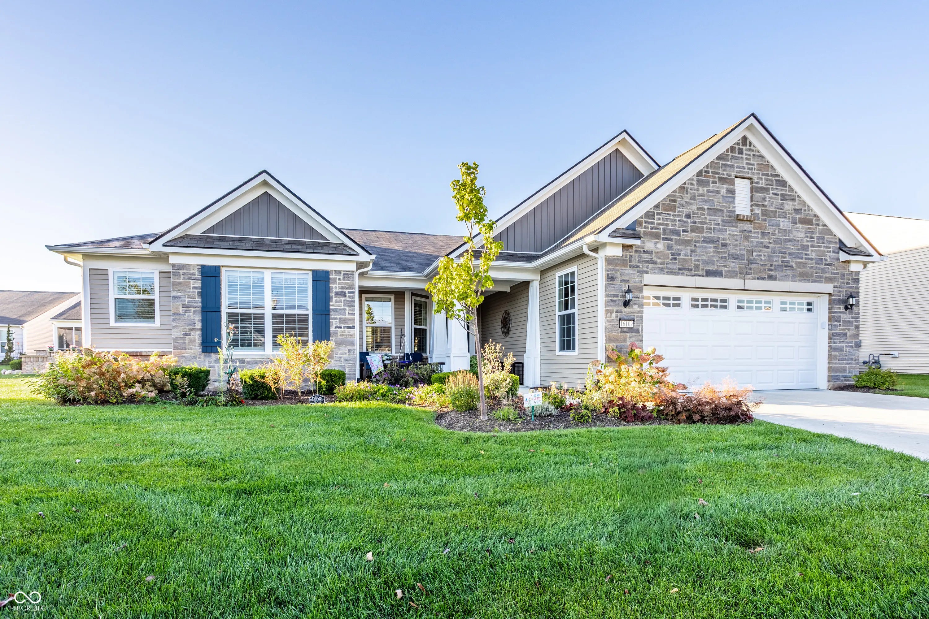 16109 Tuscany Court, Fishers