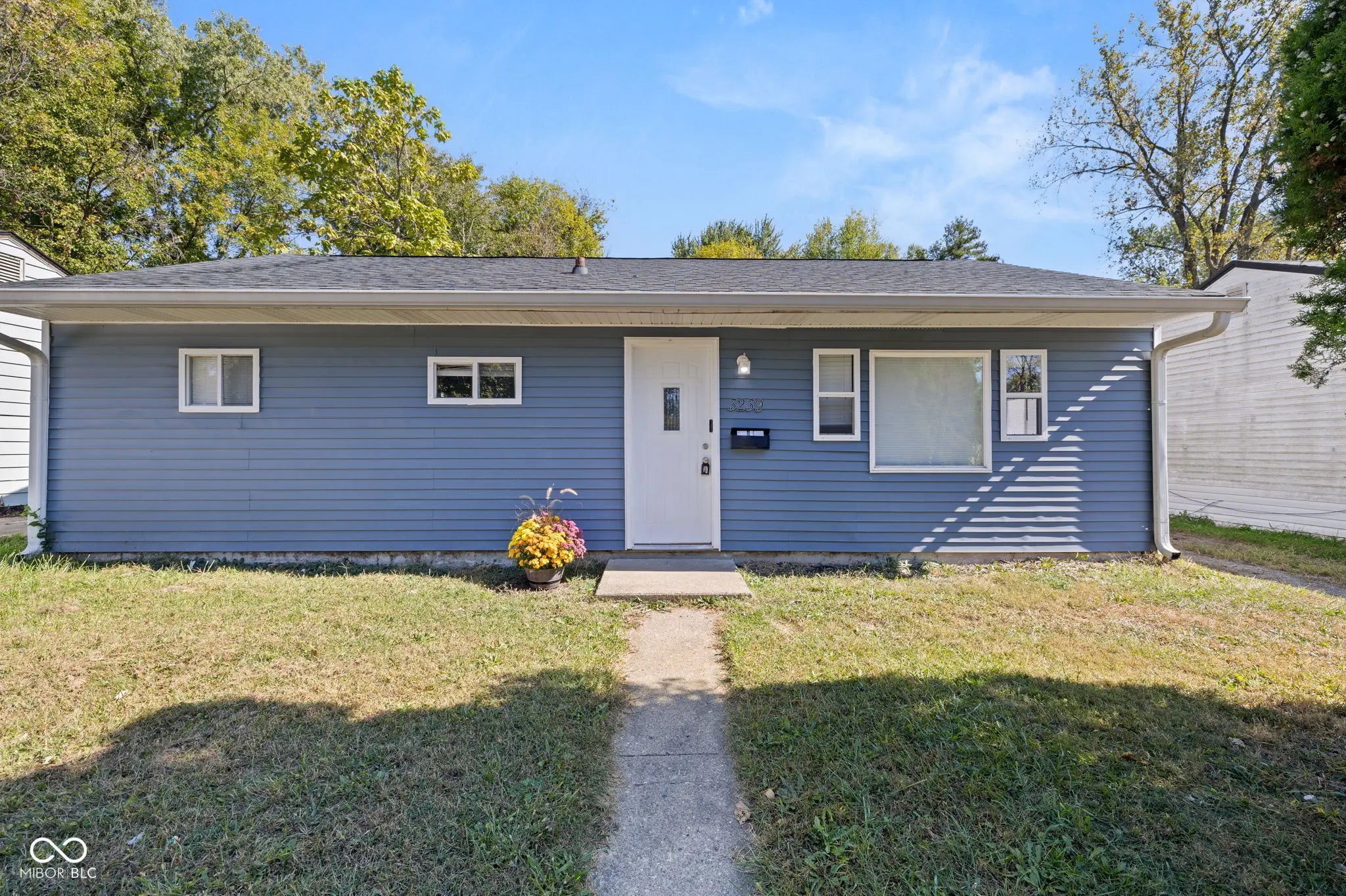 3239 N Colorado Avenue, Indianapolis