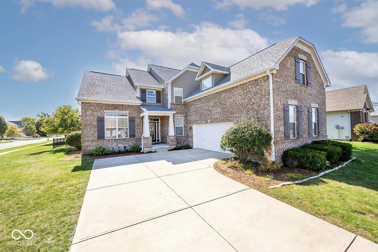 Photo of 1197 Lucca Drive Greenwood, IN 46143