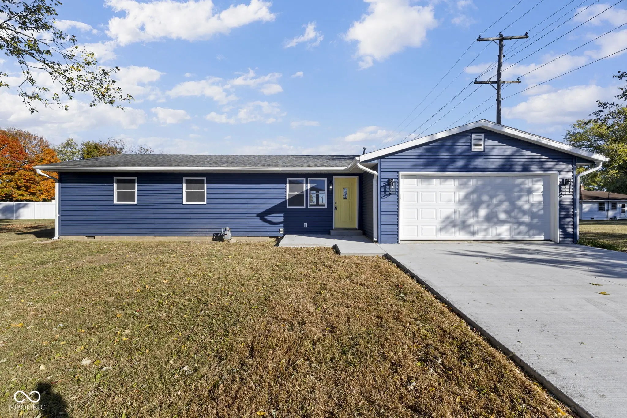 223 Circle Drive, Bainbridge