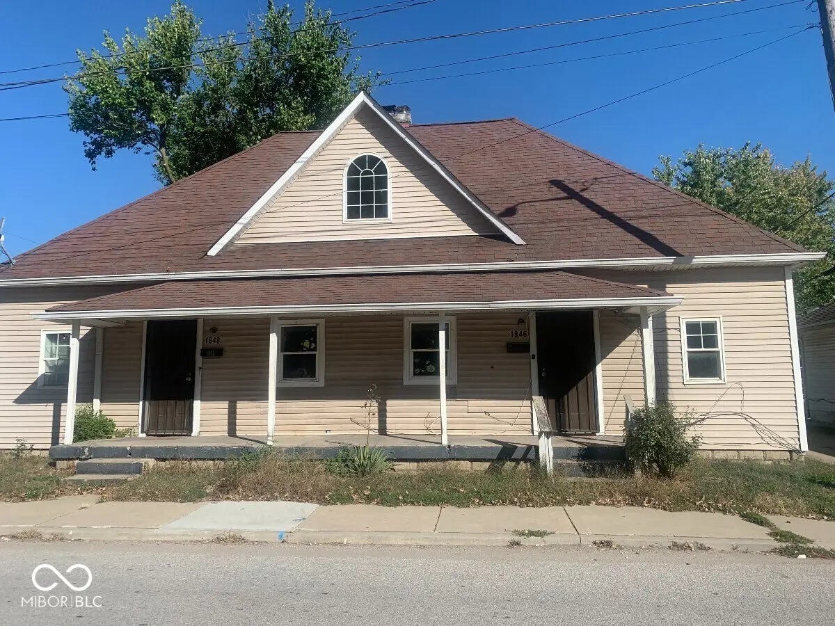 1846 W Lambert Street, Indianapolis