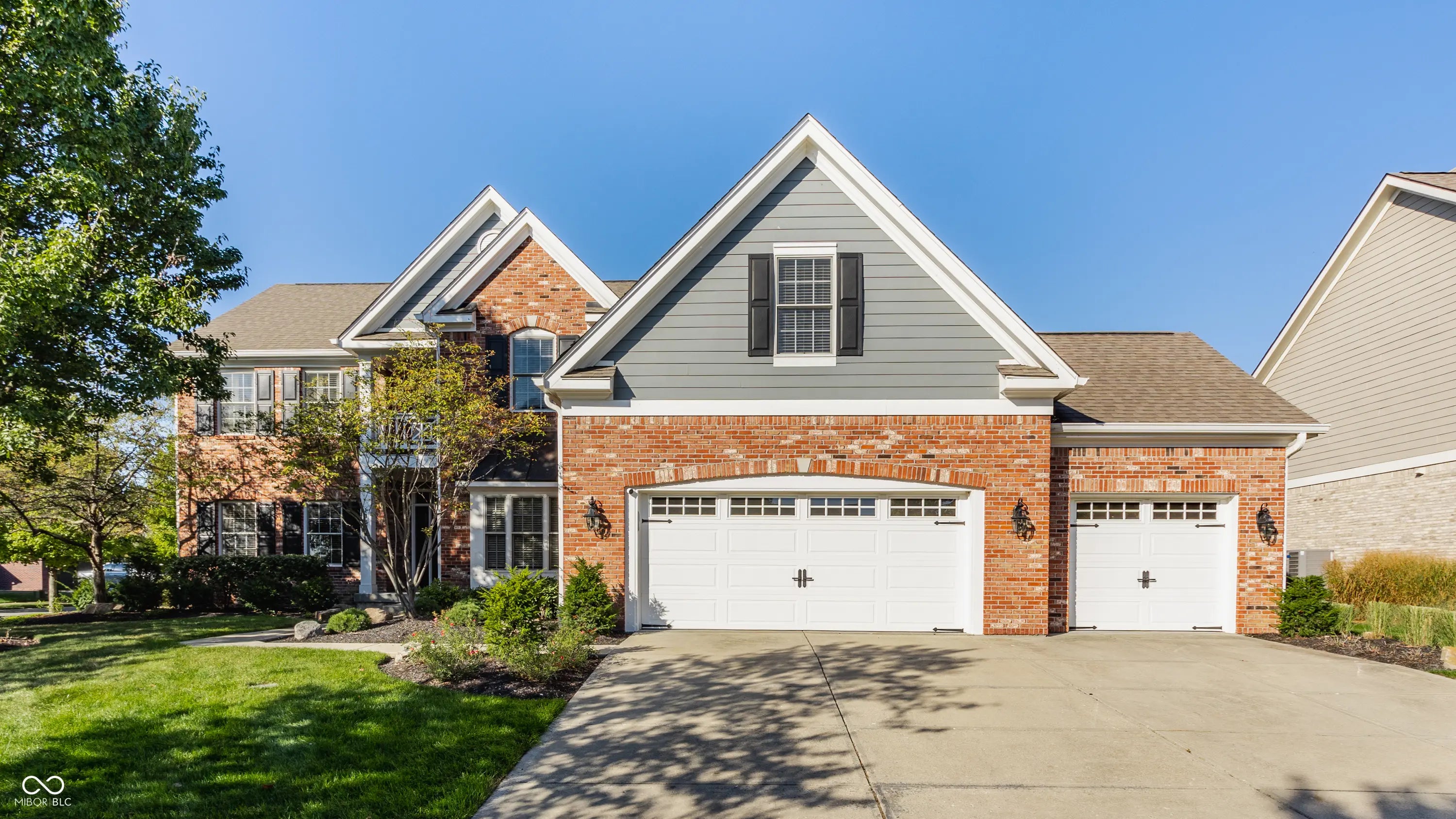 Photo of 1032 Watertown Drive Westfield, IN 46074
