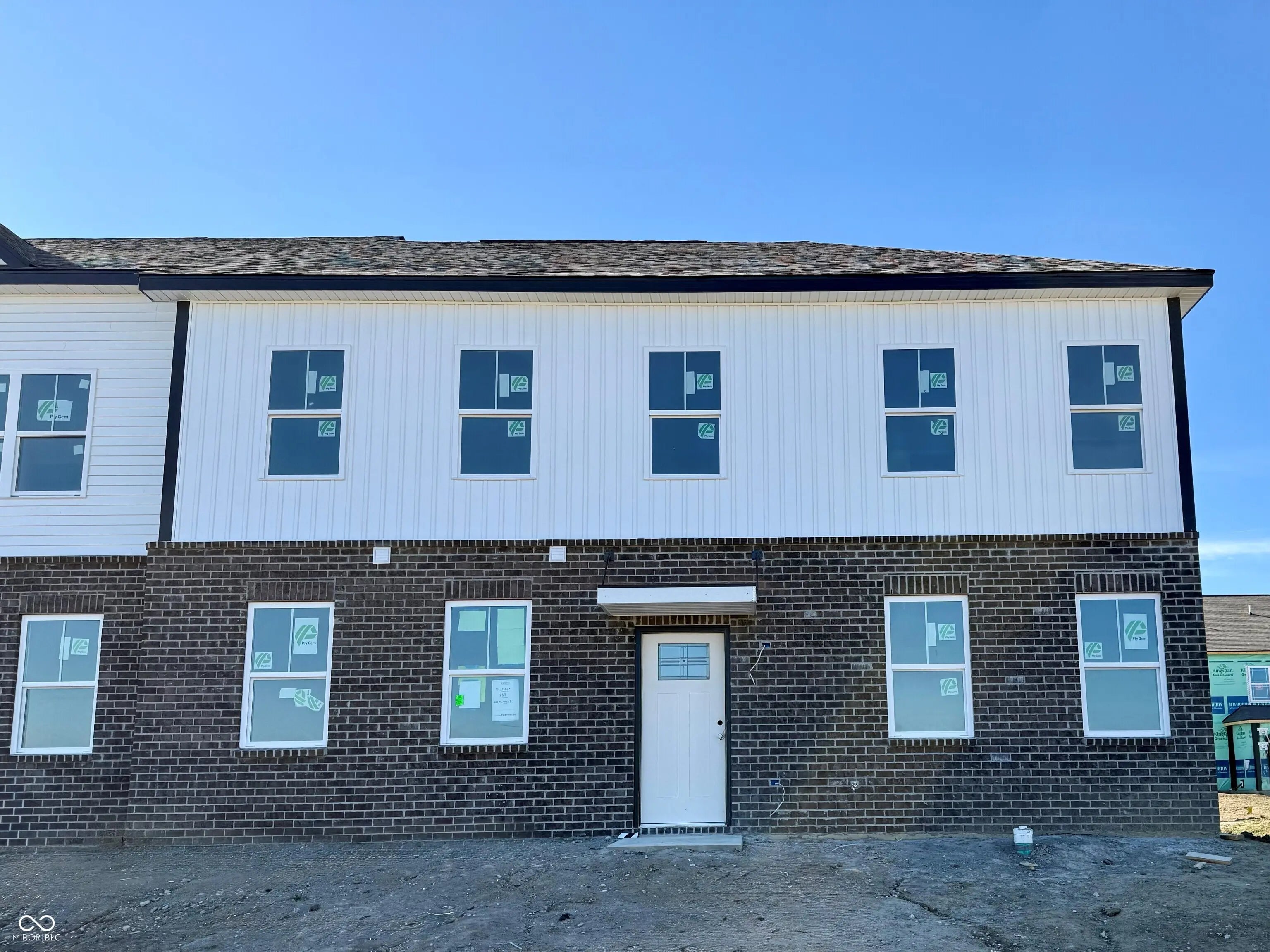6163 Rhinecliff Drive, Whitestown