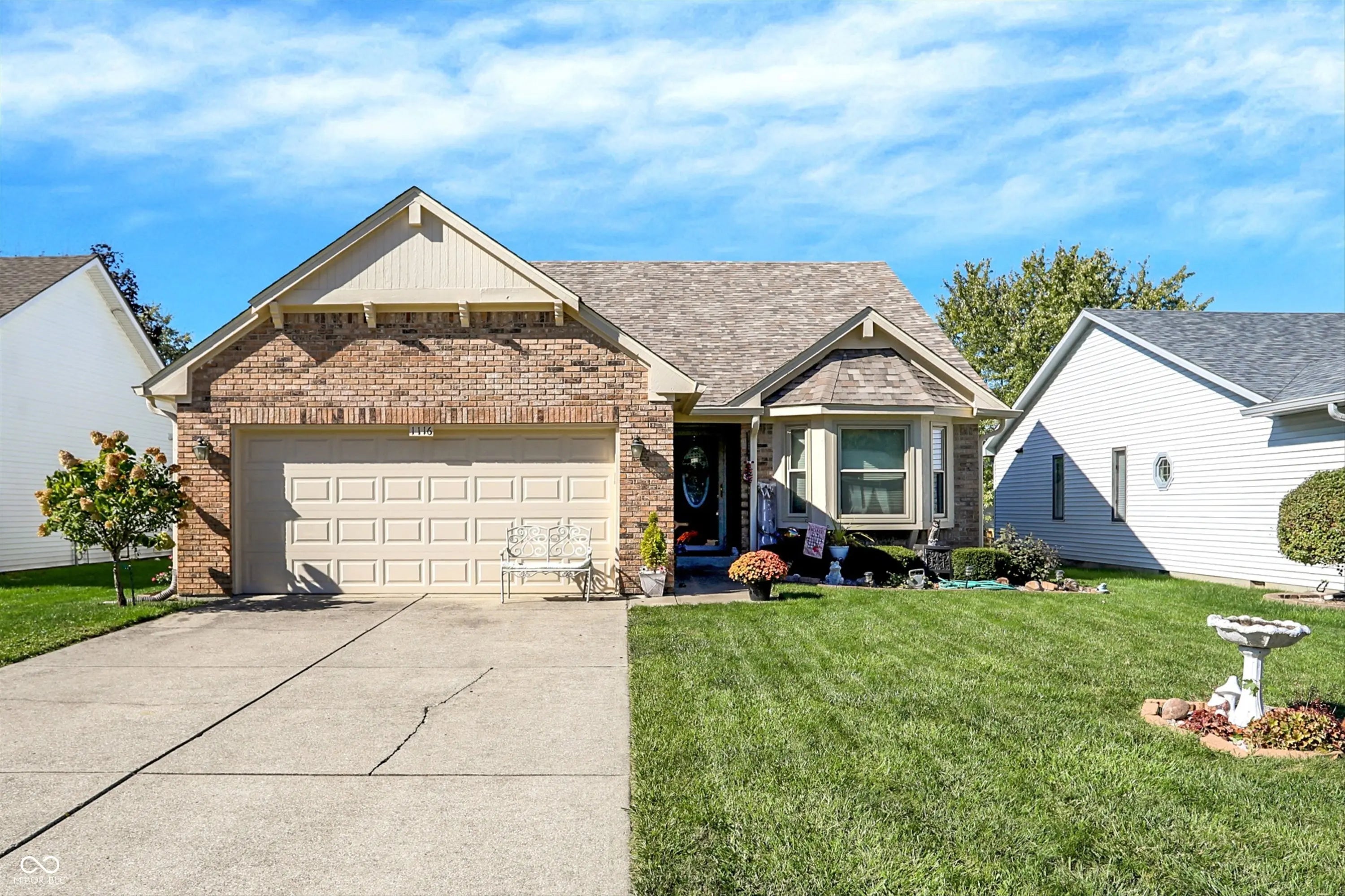 1116 Sherman Drive, Greenwood