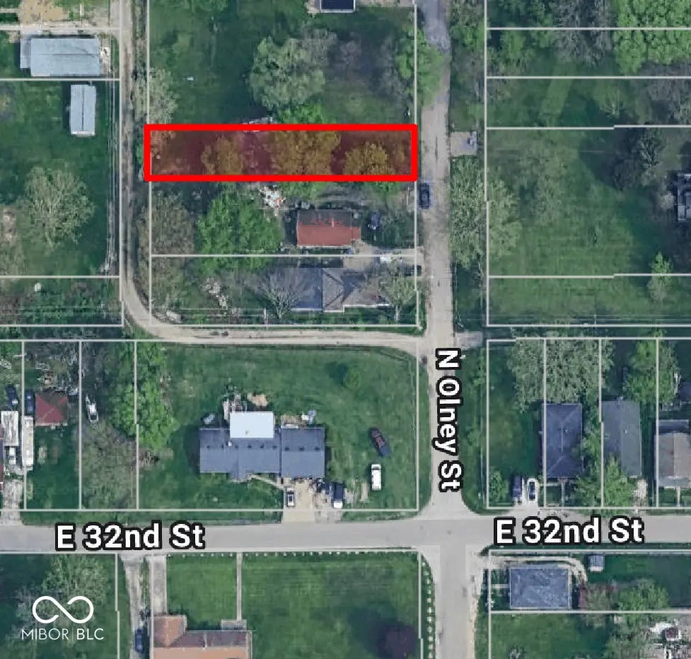 3230 N Olney Street, Indianapolis