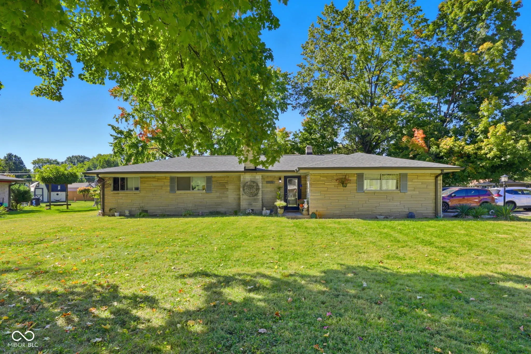 7528 S New Jersey Street, Indianapolis