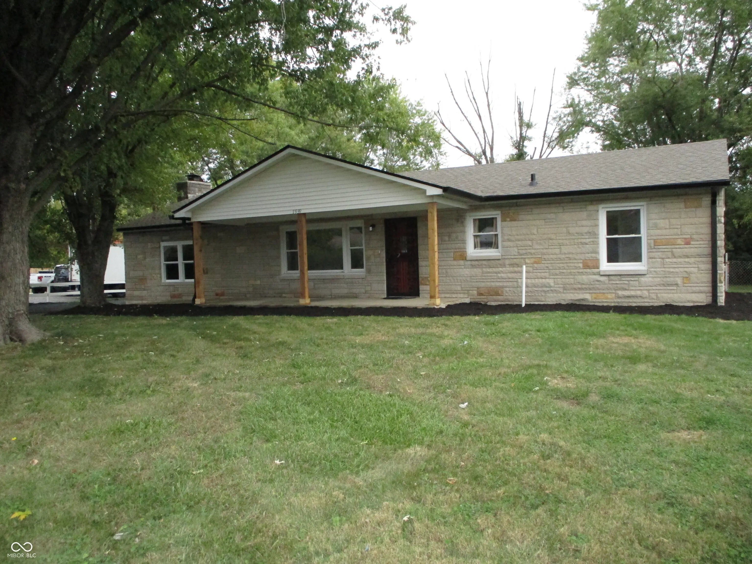 7939 S Sherman Drive, Indianapolis