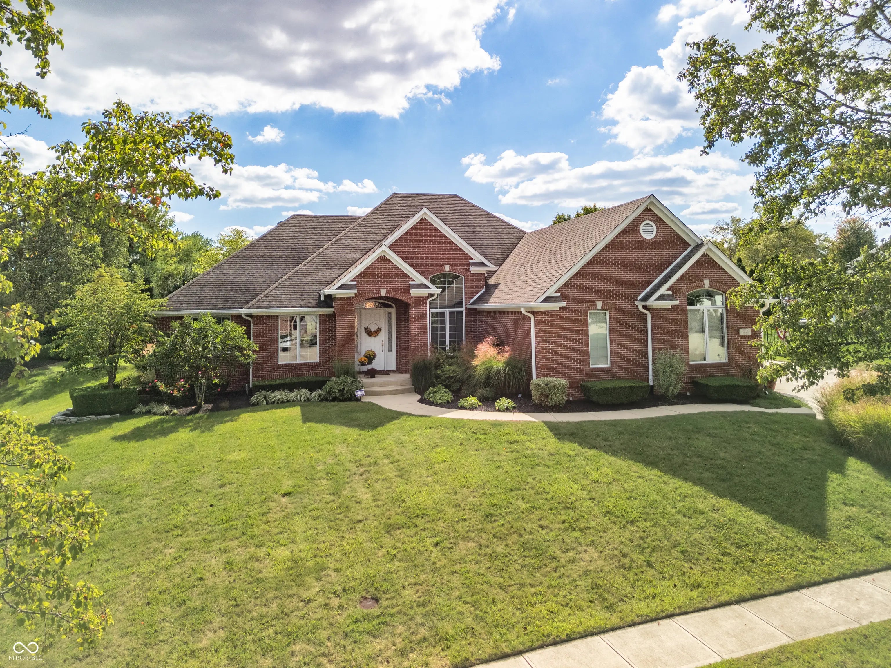 Photo of 7411 Preamble Court Indianapolis, IN 46259