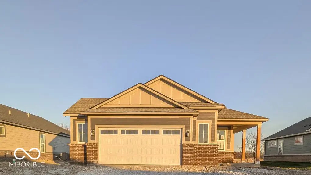 8693 Marietta Lane, McCordsville