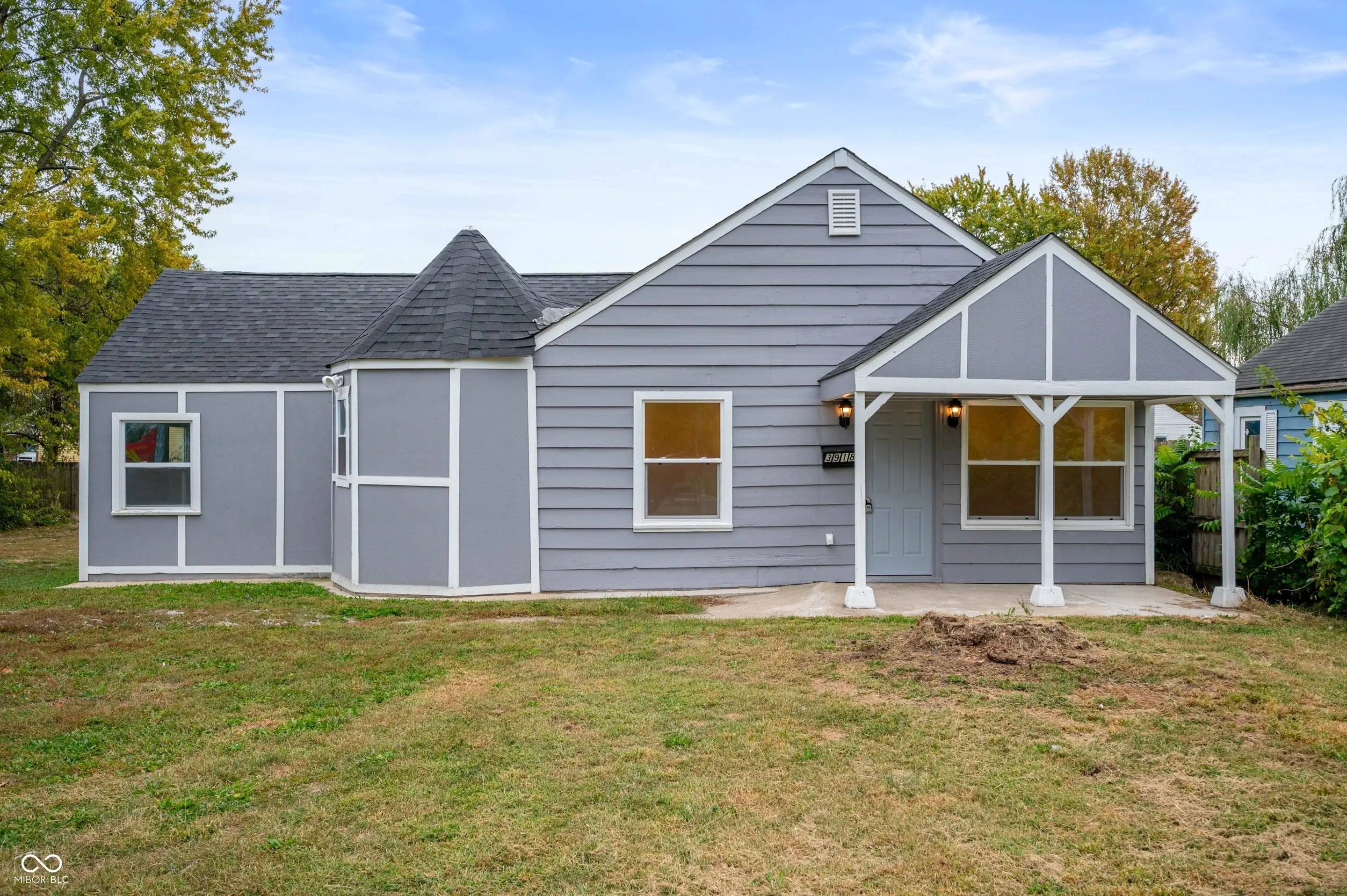 3918 Columbus Avenue, Anderson
