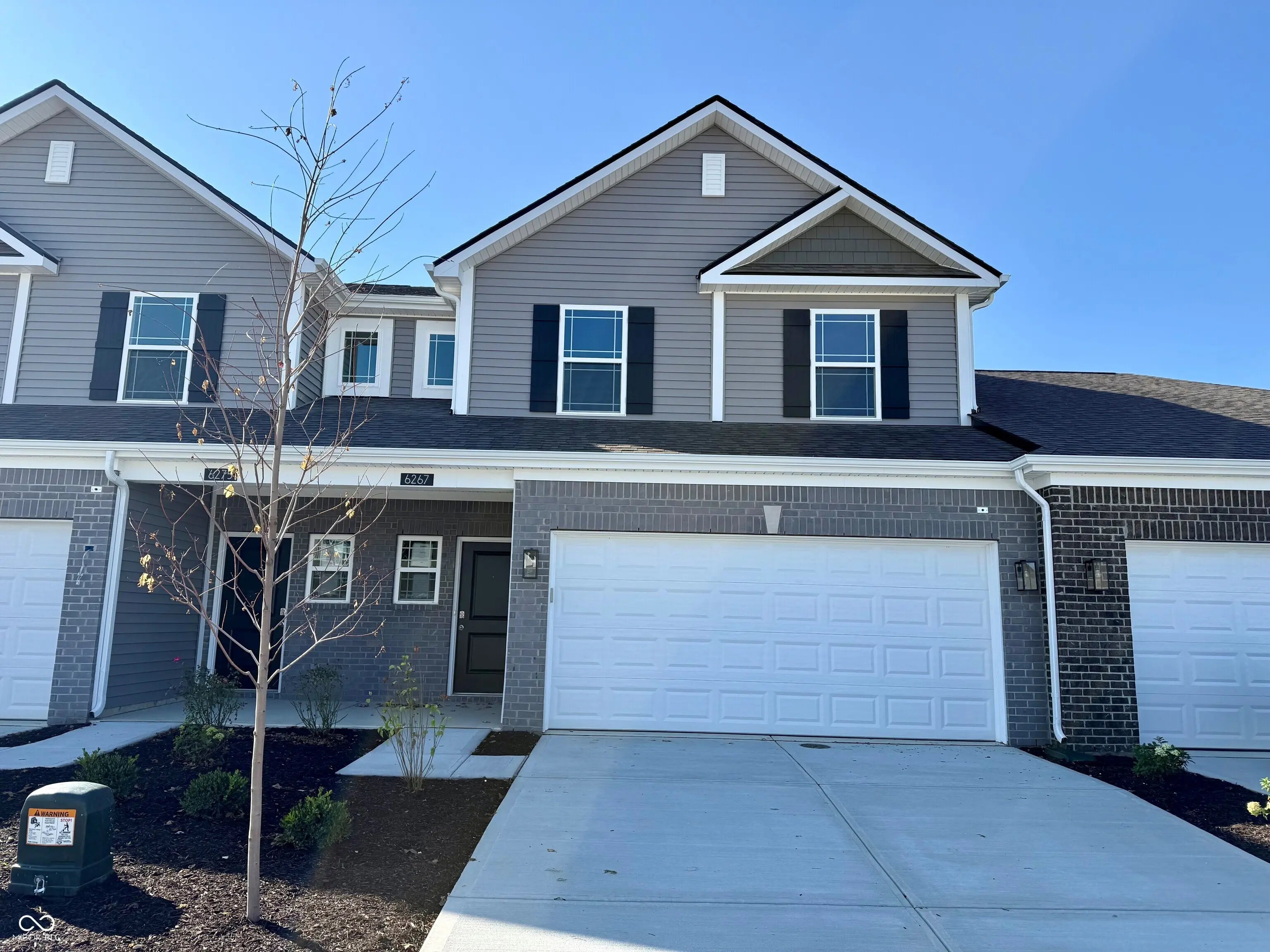 6267 Wasco Drive, Whitestown
