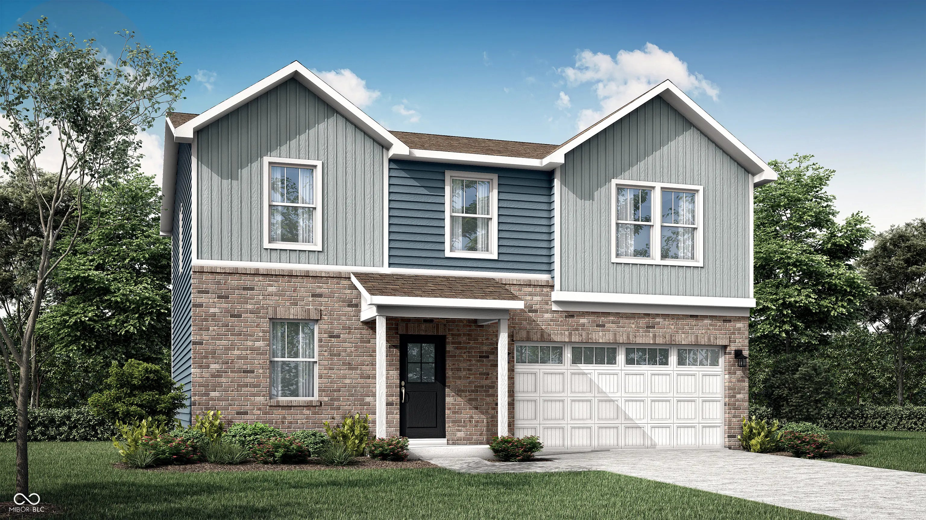 2348 Dillon Drive, Greenfield