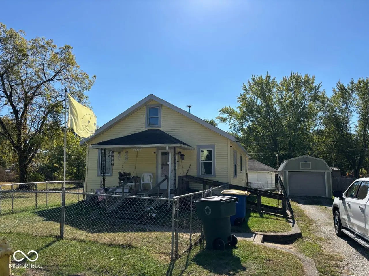 2103 E Yale Avenue, Muncie