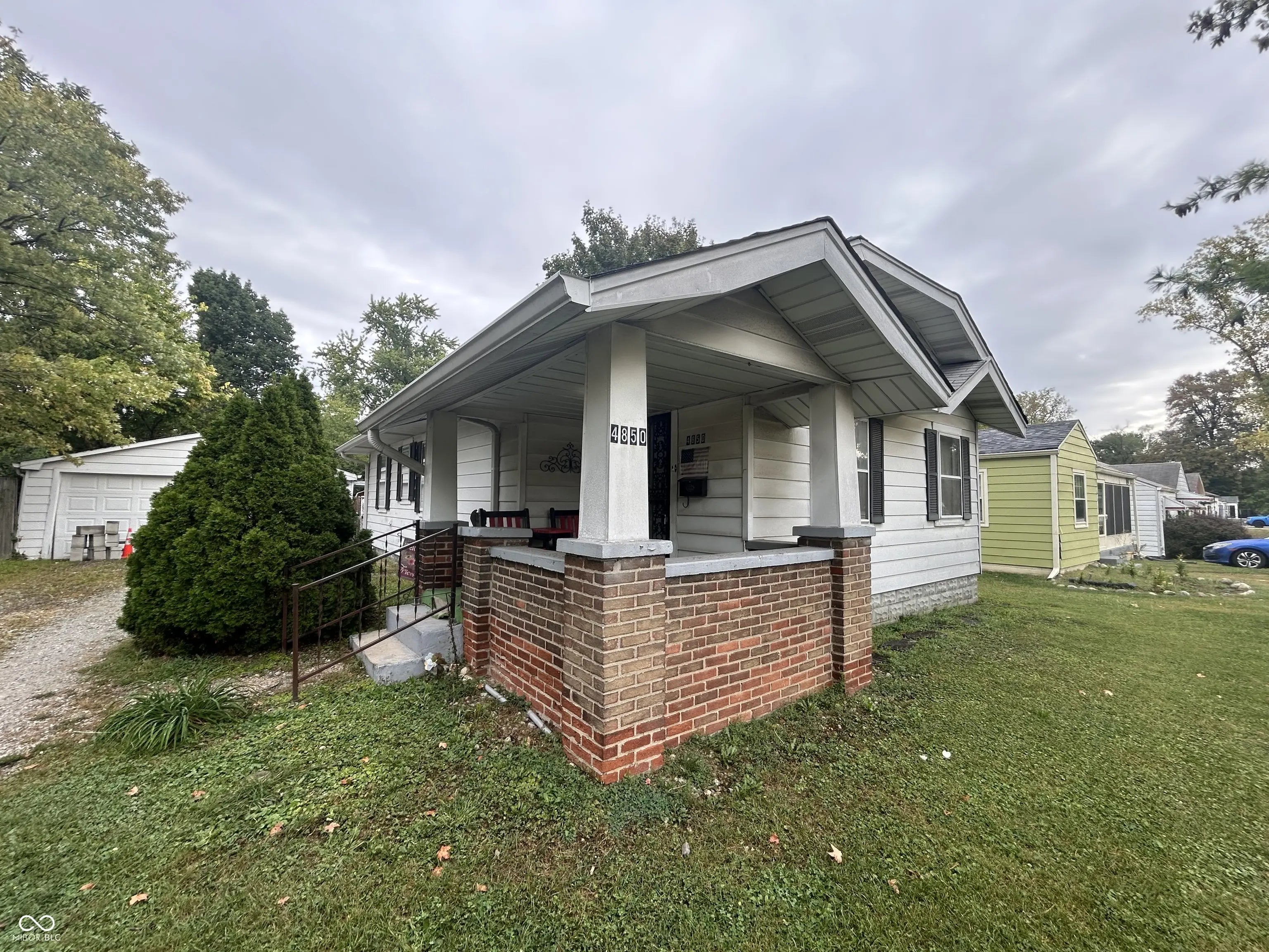 Photo of 4850 E 34th Street Indianapolis, IN 46218