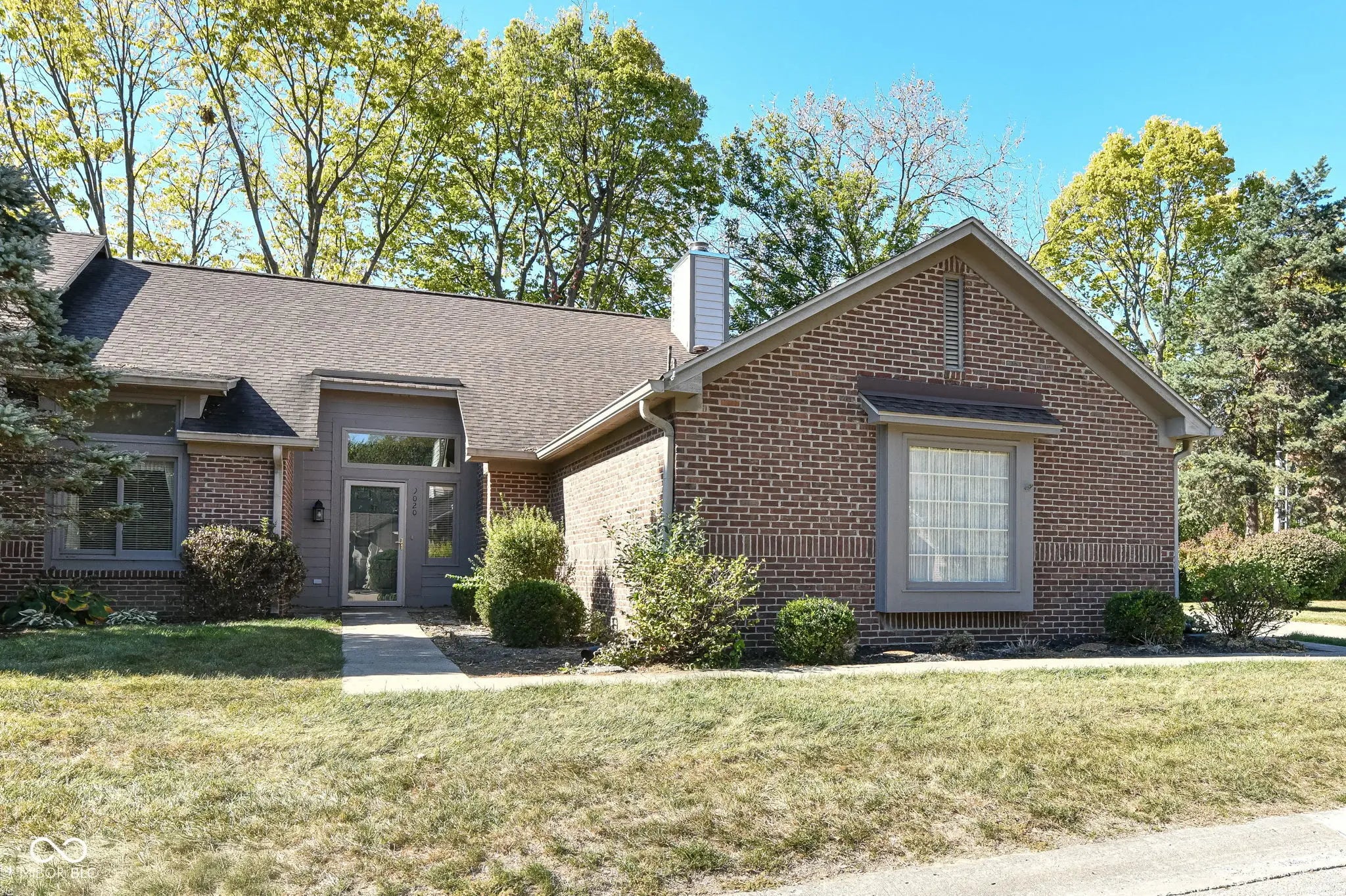 Photo of 9020 Pennwood Court Indianapolis, IN 46240