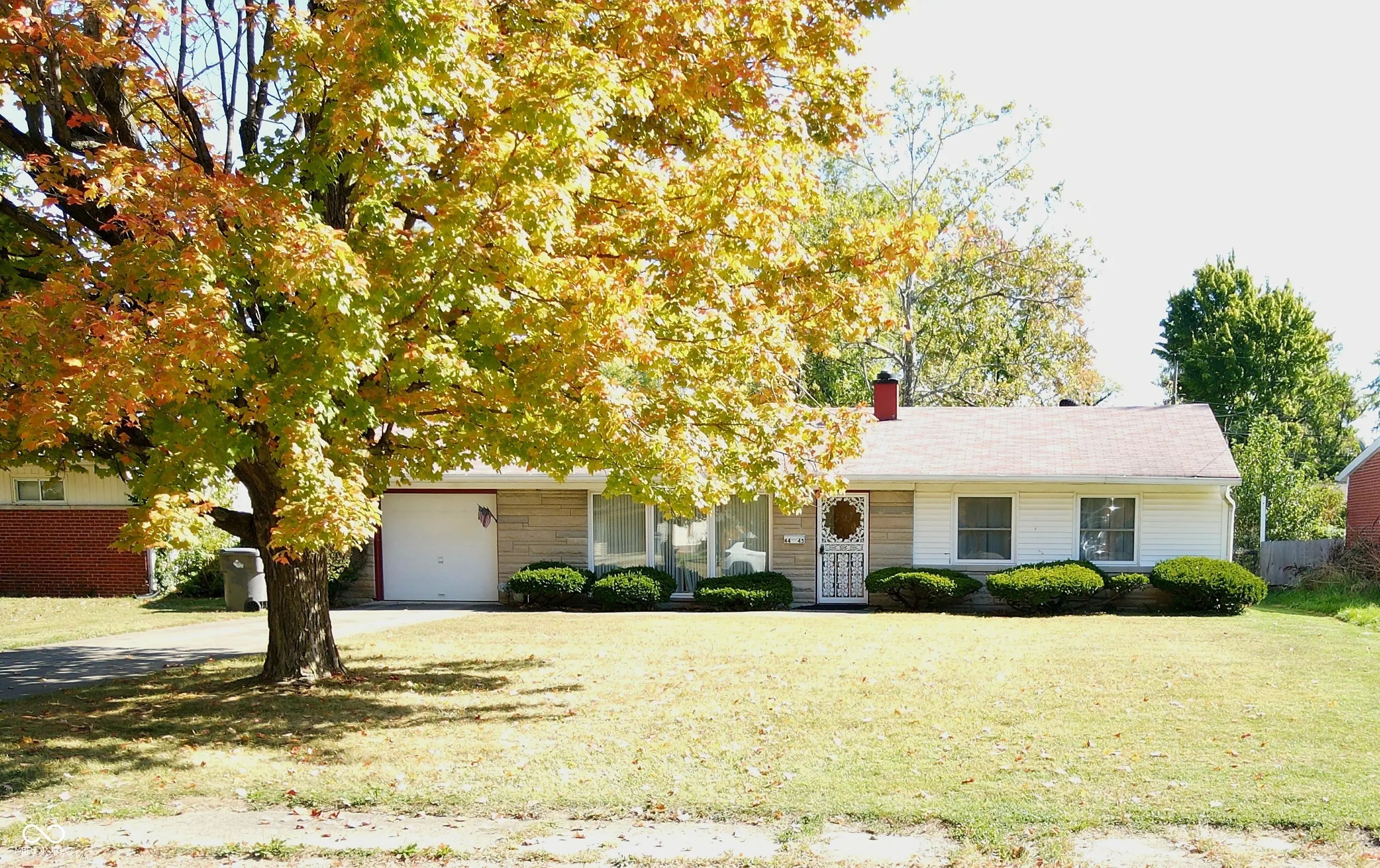 4445 Priscilla Avenue, Indianapolis