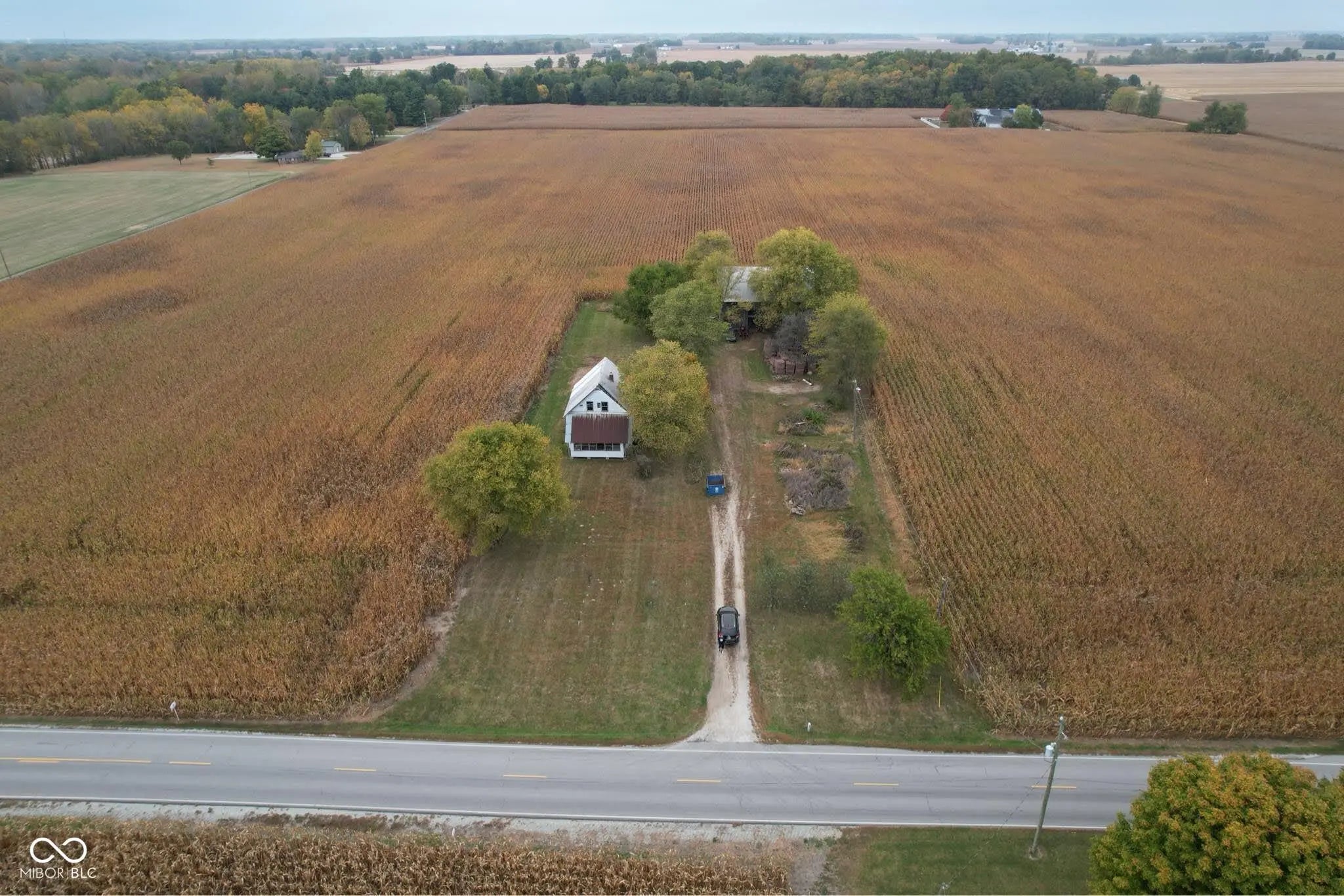 10202 E 266th Street, Arcadia