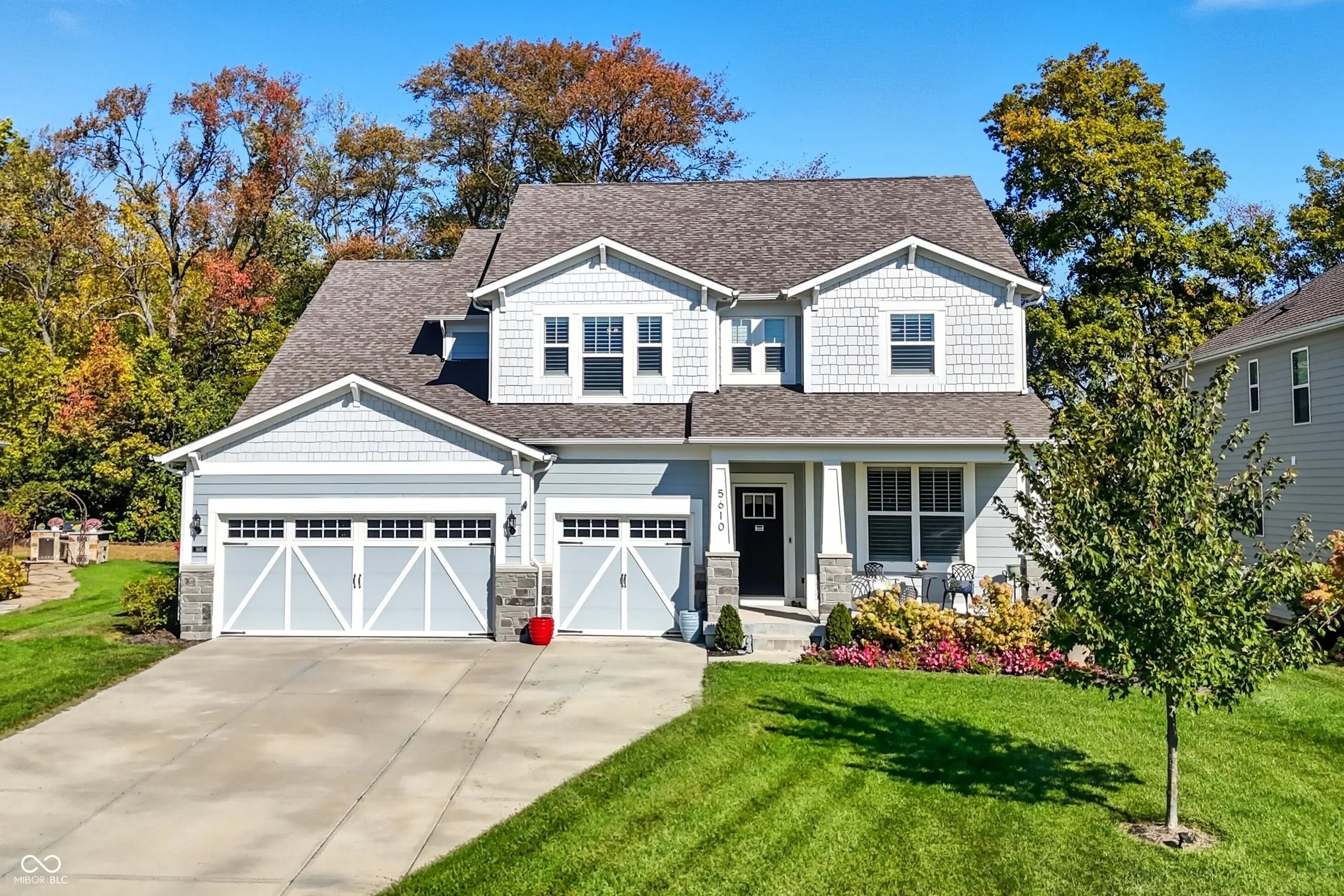5610 Pecan Court, Noblesville