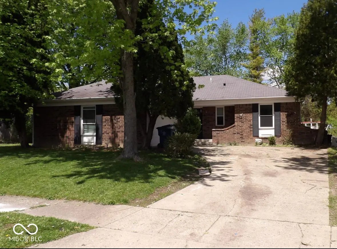 Photo of 3119 Osceola Lane Indianapolis, IN 46235