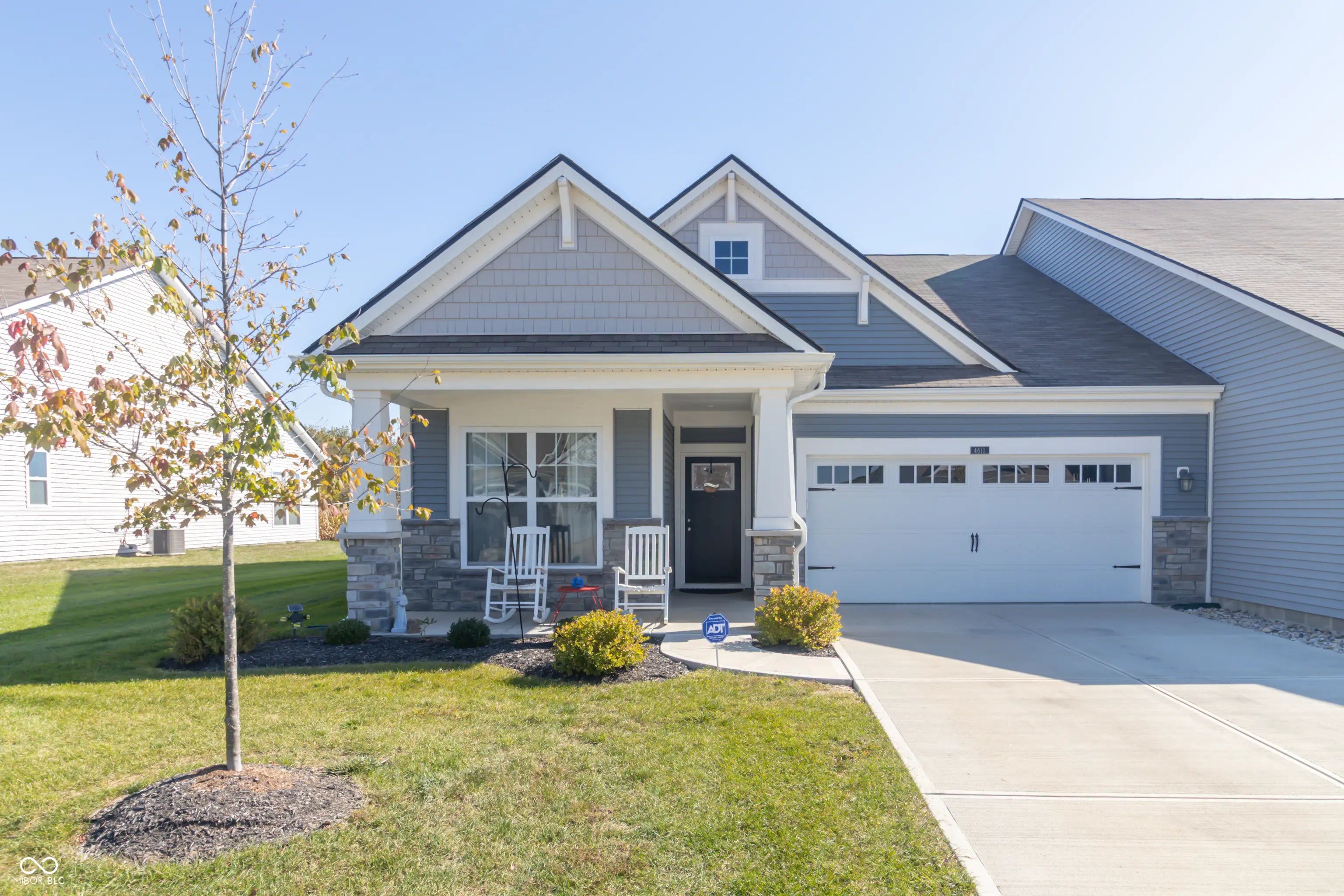 Photo of 4611 Bethel Cove Drive Indianapolis, IN 46239