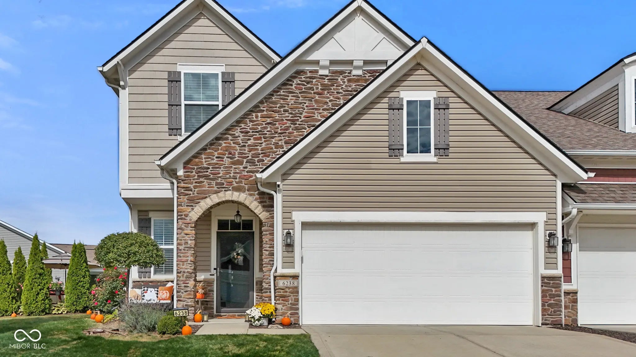 6238 Colonial Drive, Whitestown