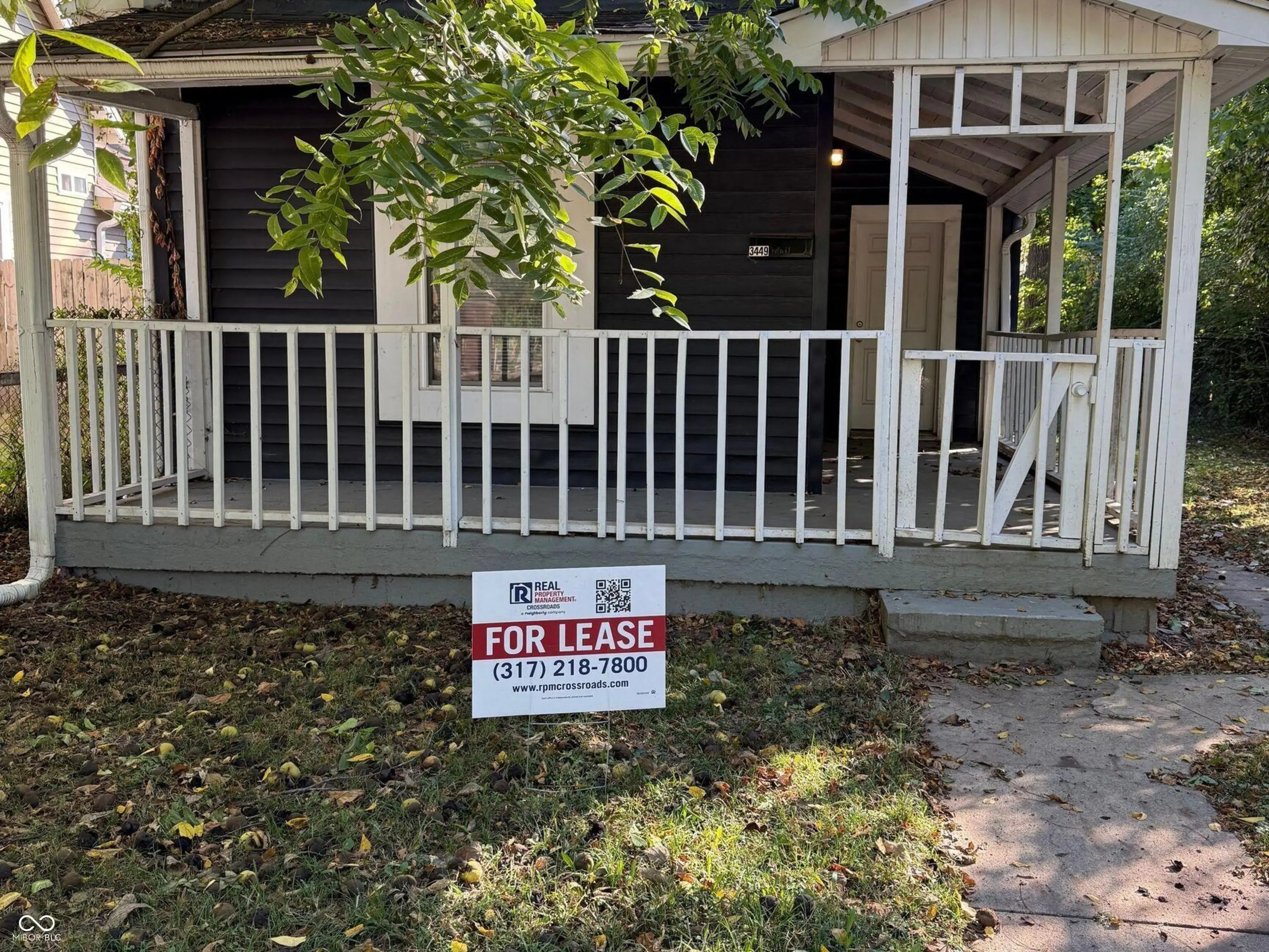 3449 Boulevard Place, Indianapolis