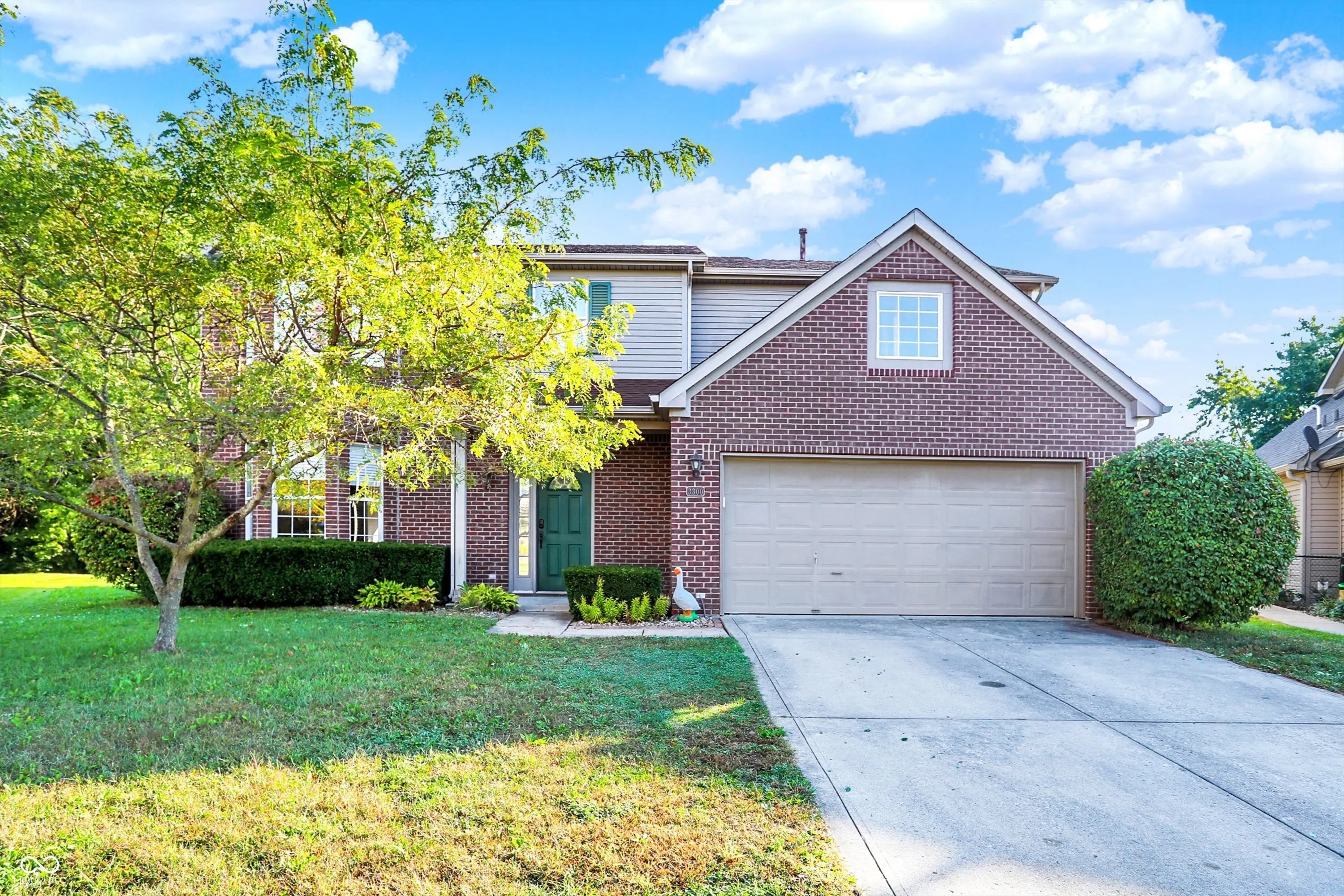Photo of 3300 Suffolk Court Greenwood, IN 46143