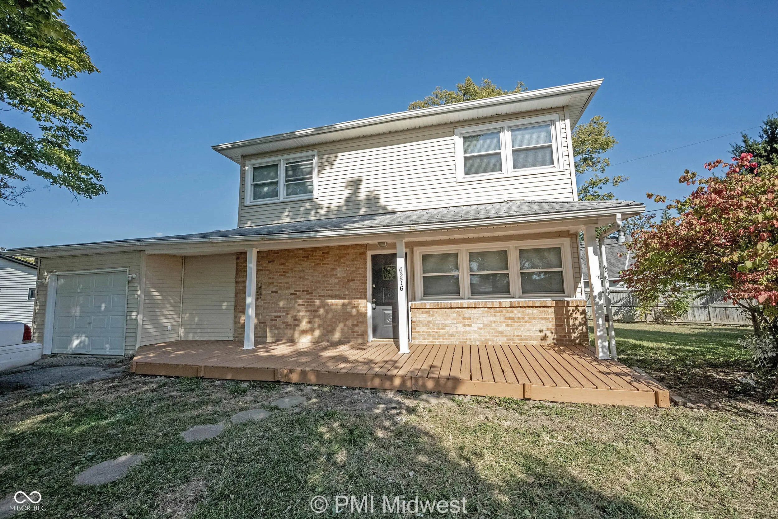 6276 Eastgate Avenue, Indianapolis