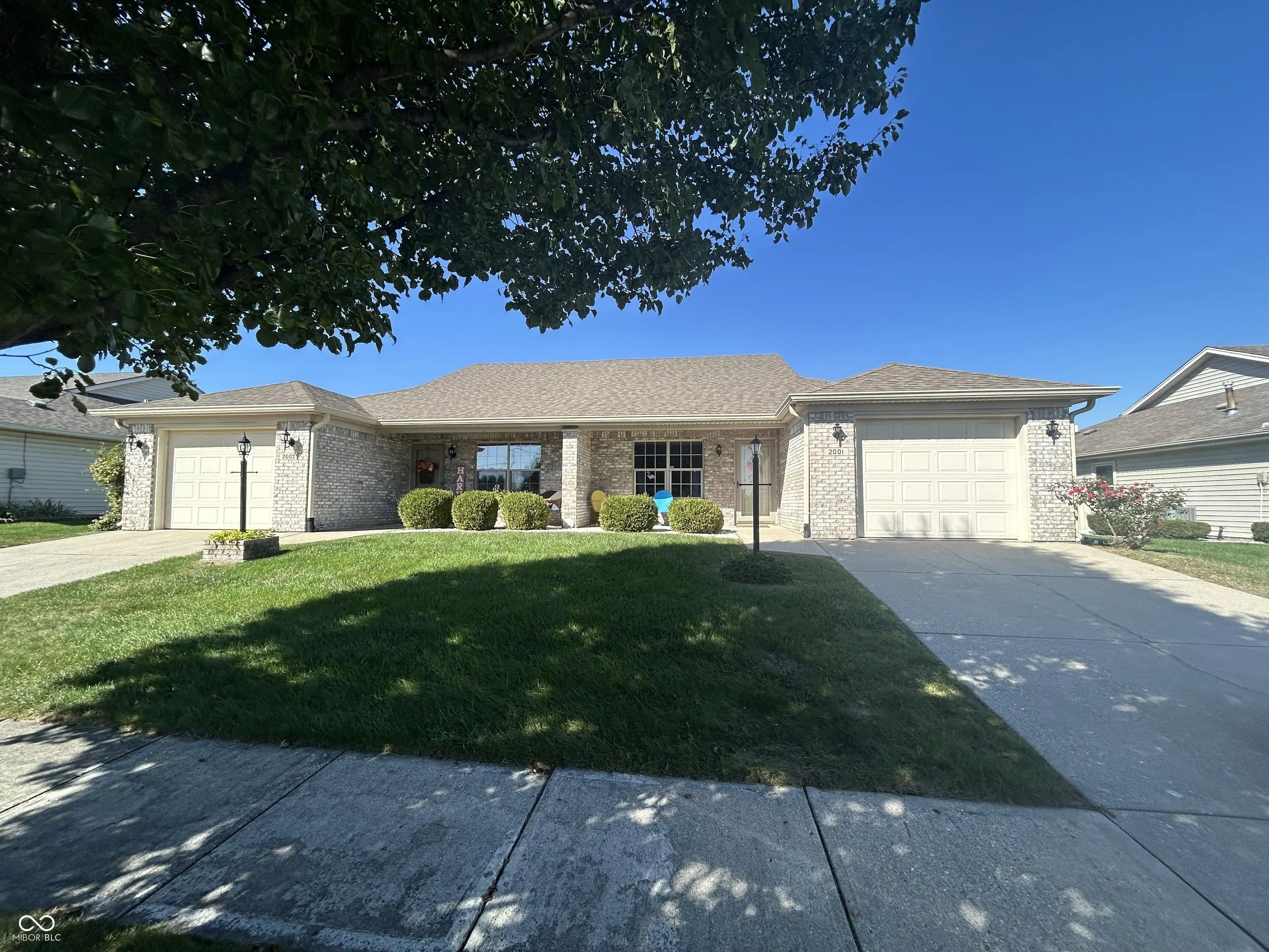 2001 Flamingo Way, Franklin