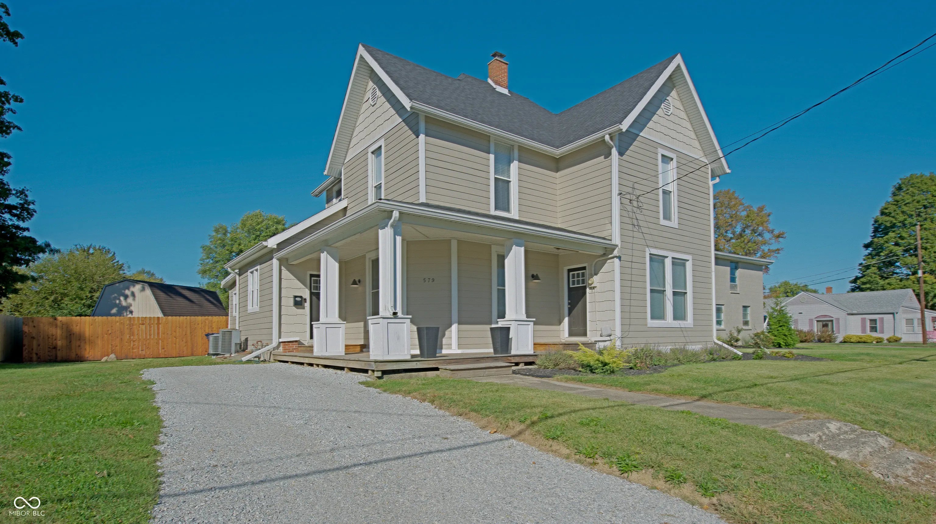 579 N 5th Street, Middletown