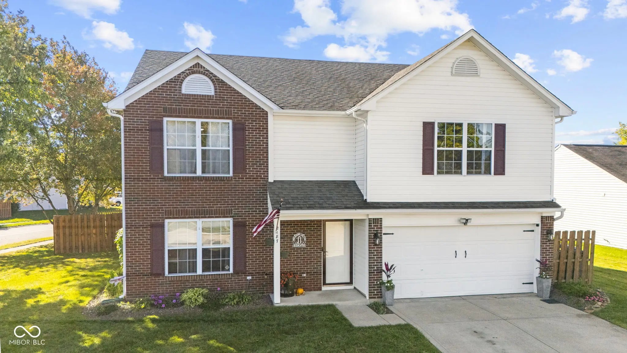 2187 Rolling Hill Court, Columbus