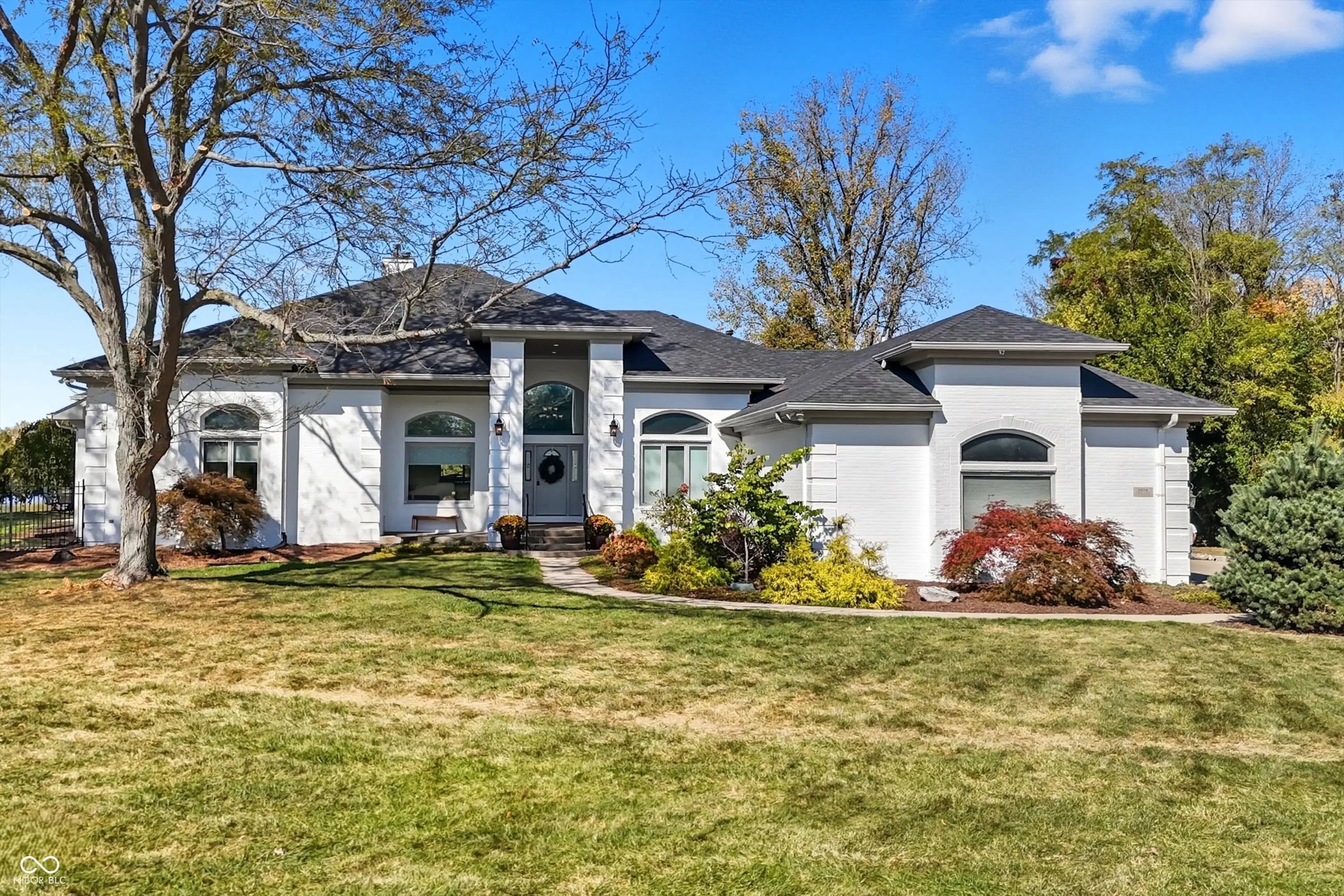 Photo of 8636 Fawn Lake Circle Indianapolis, IN 46278