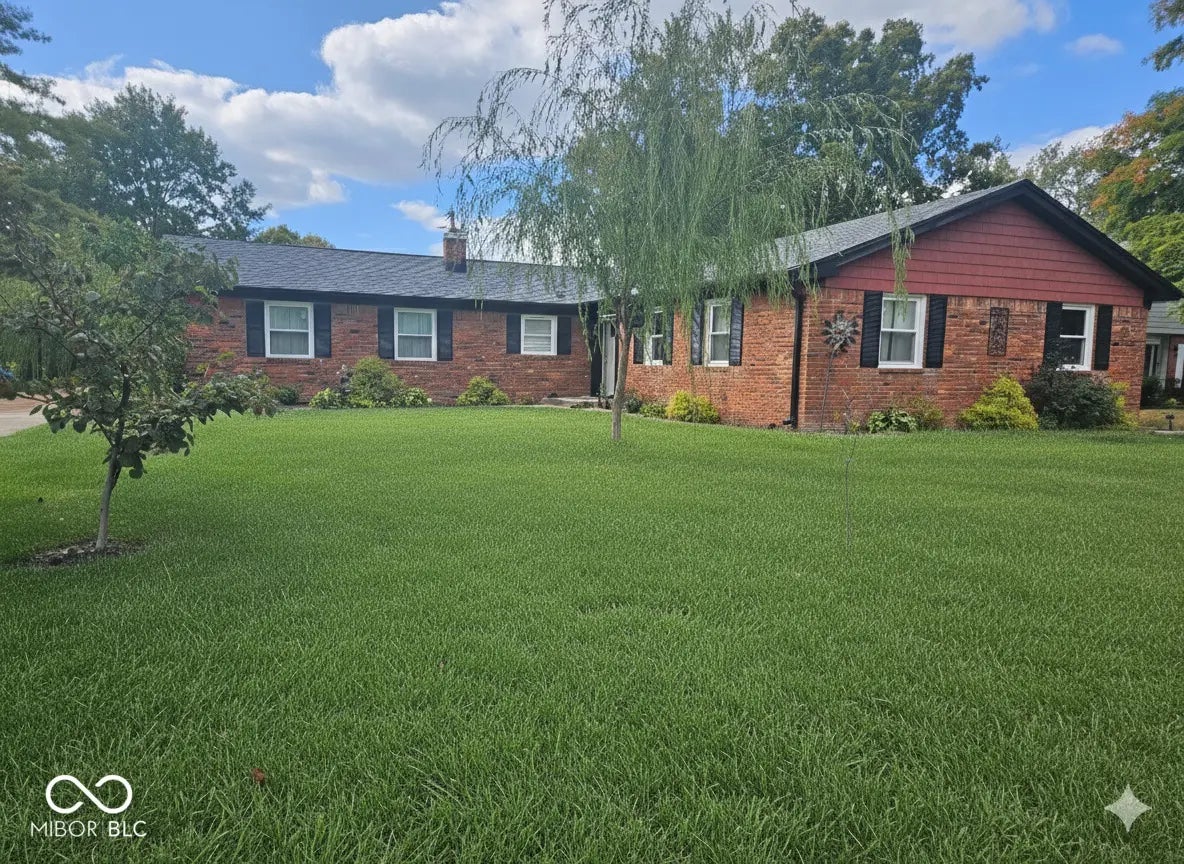 848 Prescott Court, Indianapolis