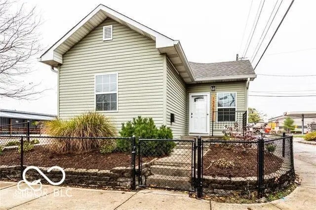 1335 Barth Avenue, Indianapolis