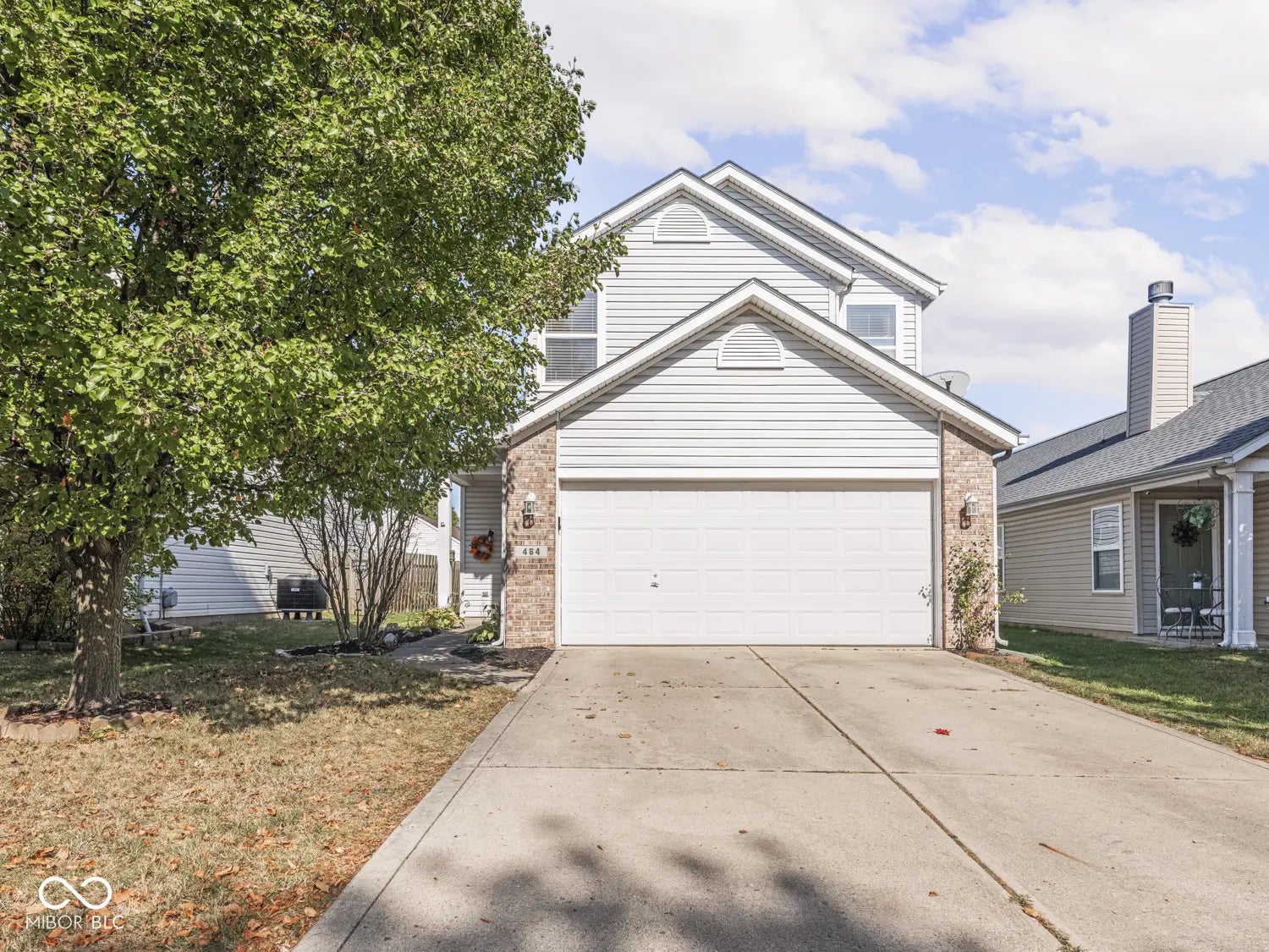 Photo of 464 Grabill Drive Westfield, IN 46074